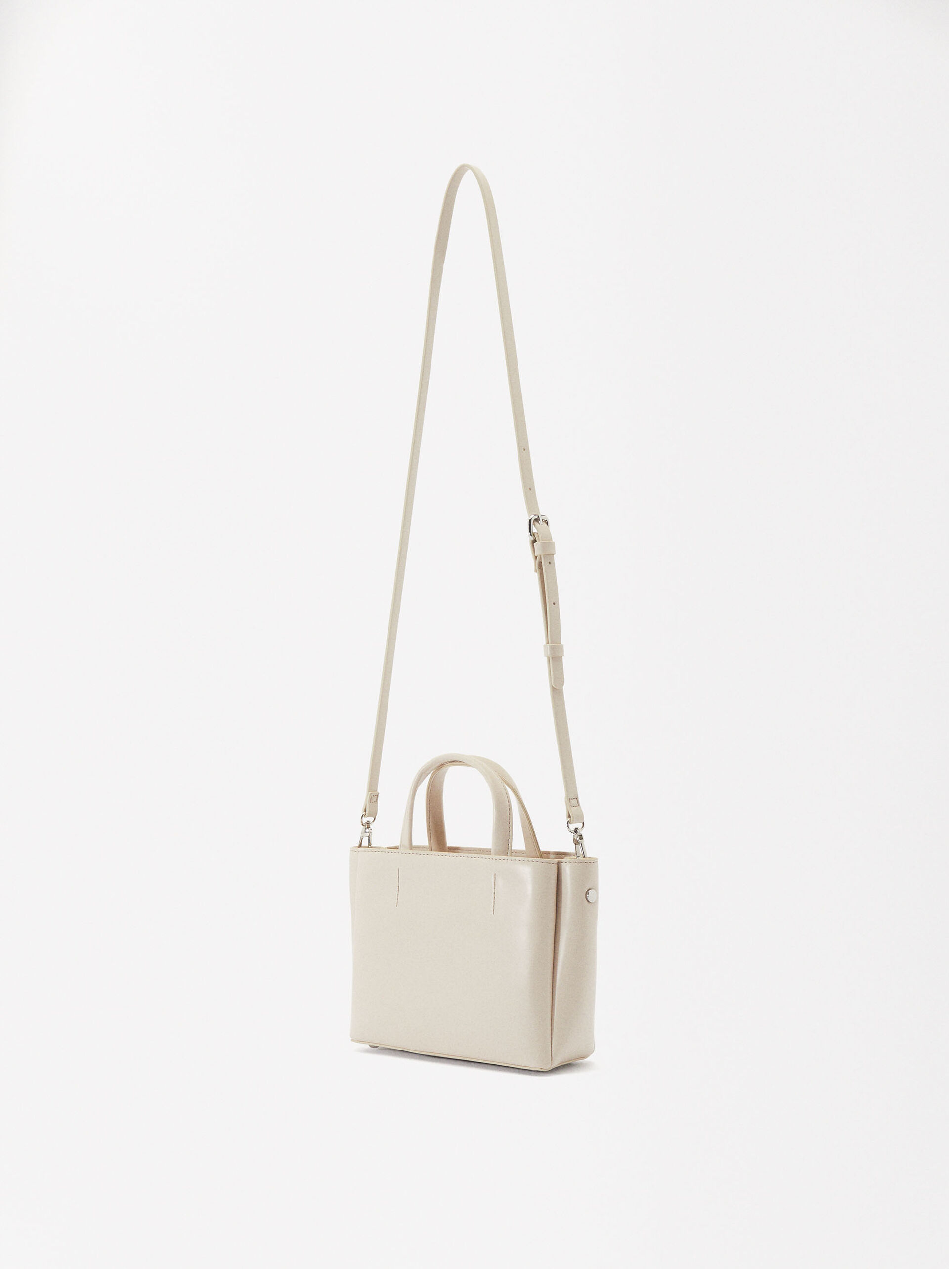 Bolso Tote Everyday image number 3.0