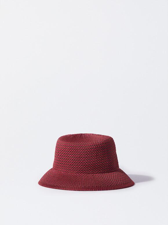 Bucket Hat, Multicolor, hi-res