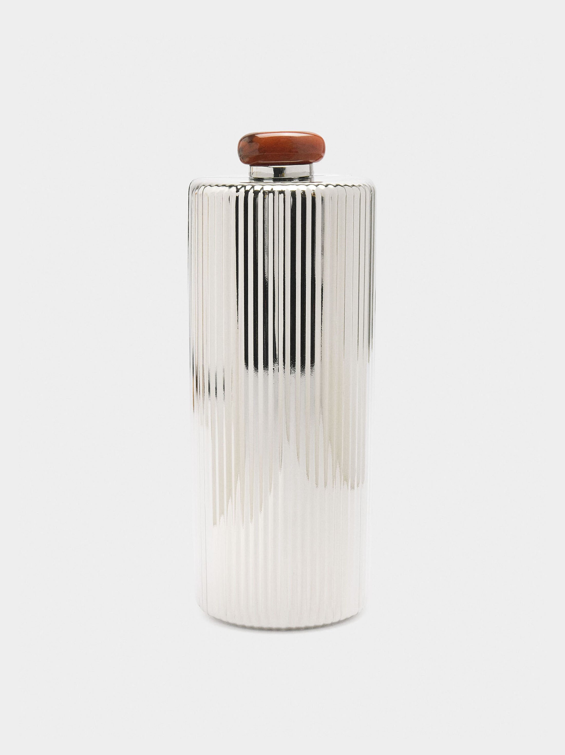 Clutch cil&iacute;ndric de metall image number 4.0