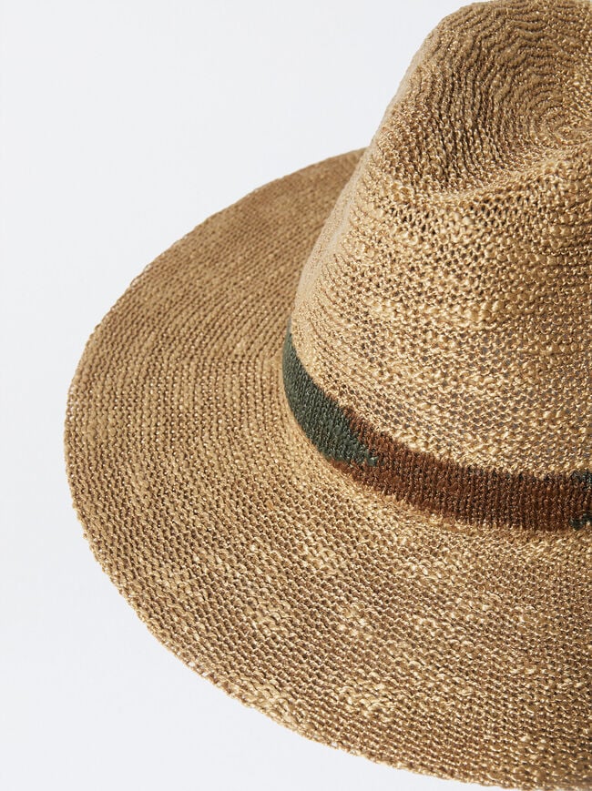 Sombrero De Punto