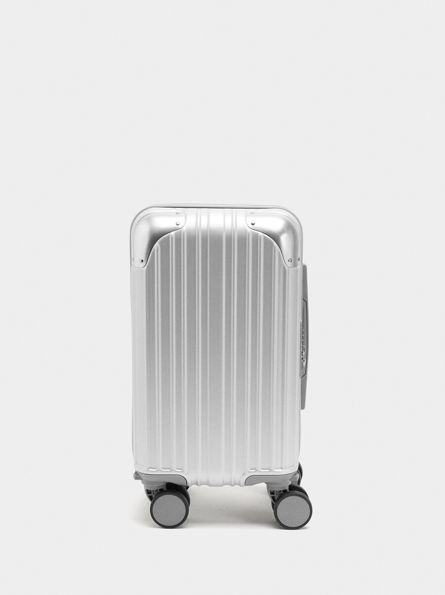 Textured trolley XS