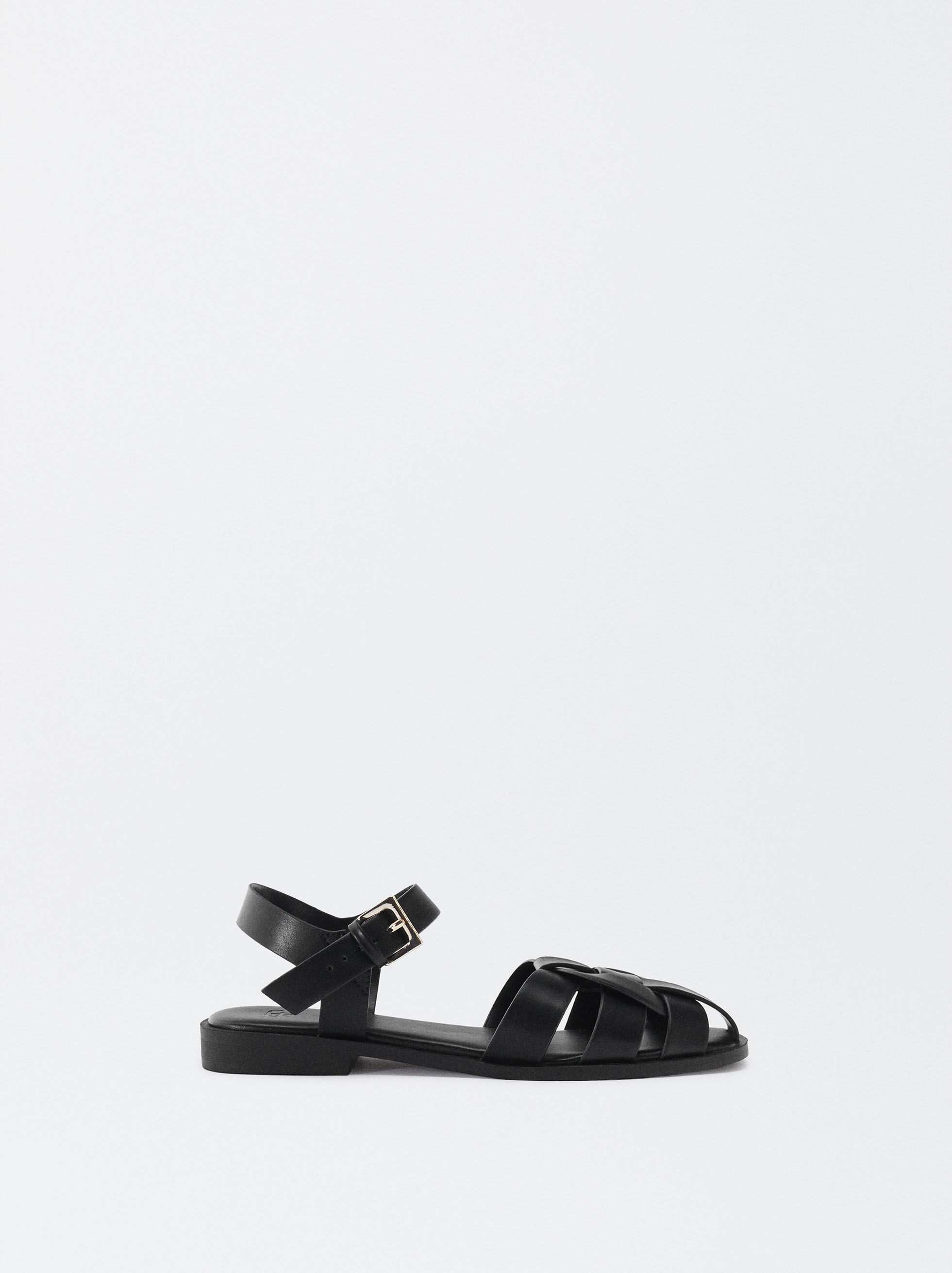 Sandalias de Mujer Parfois