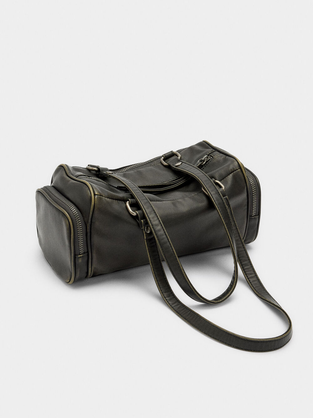 Sac à épaule rectangulaire