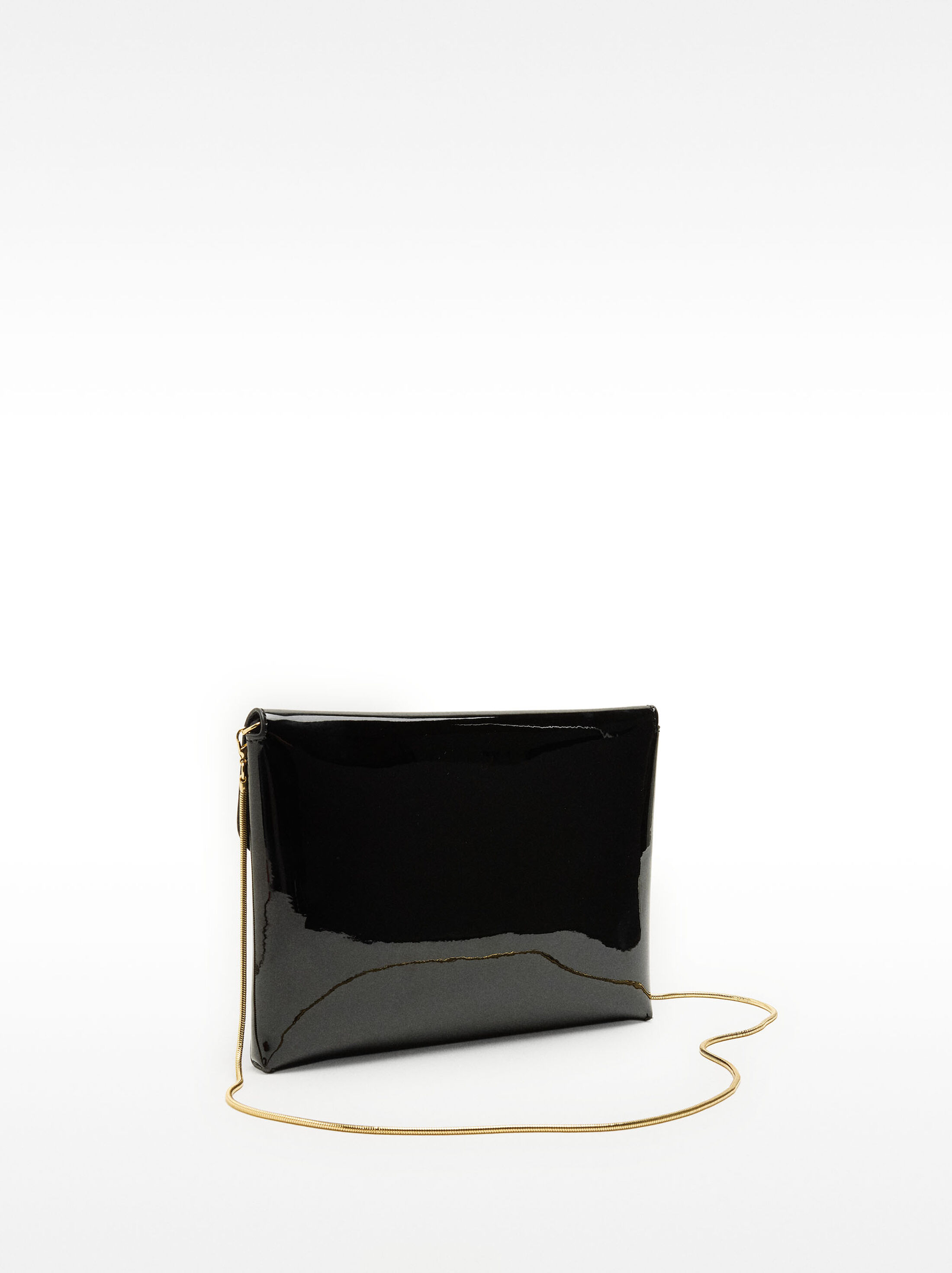 Party patent handbag image number 2.0