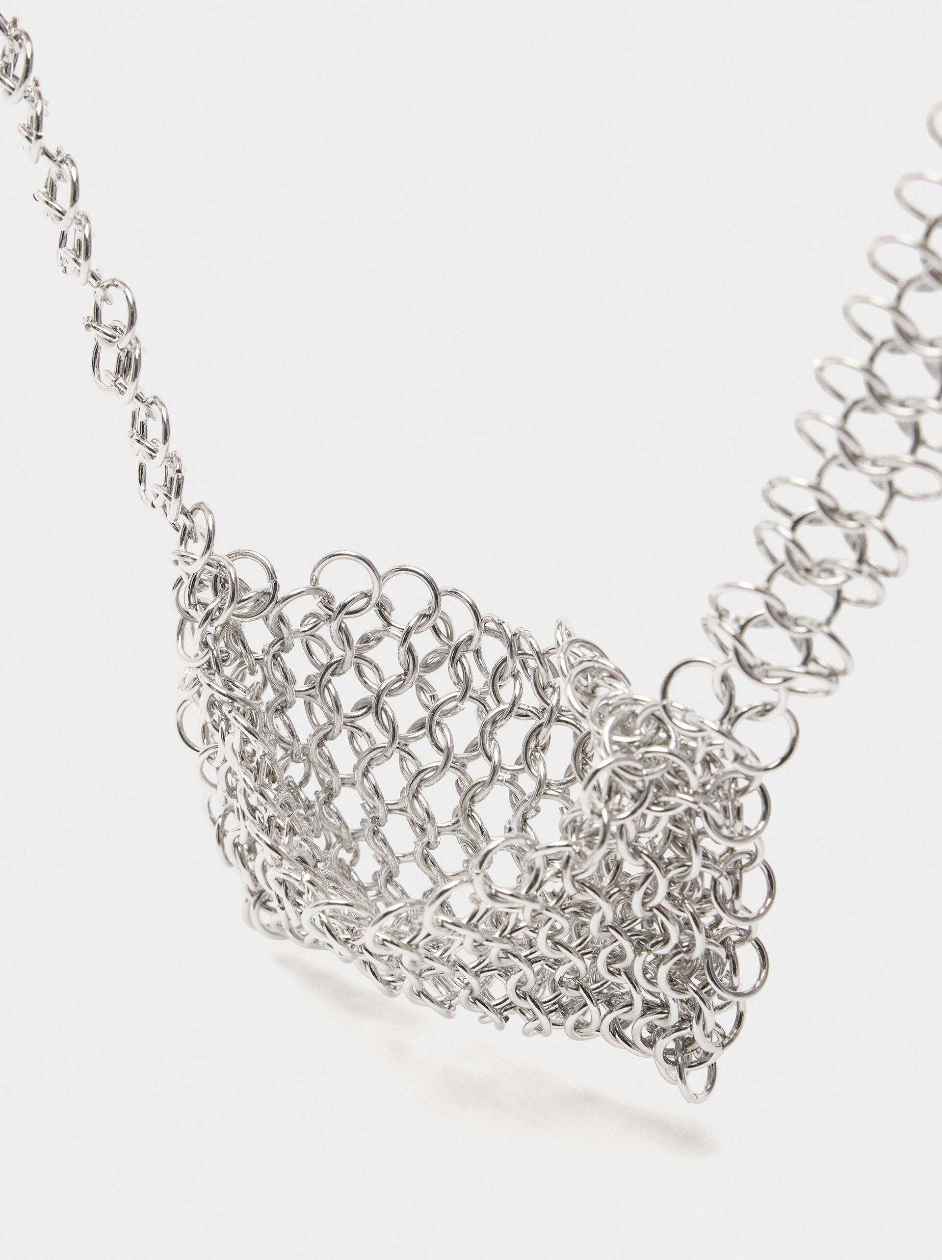 Multiple-ring belt with bag image number 6.0