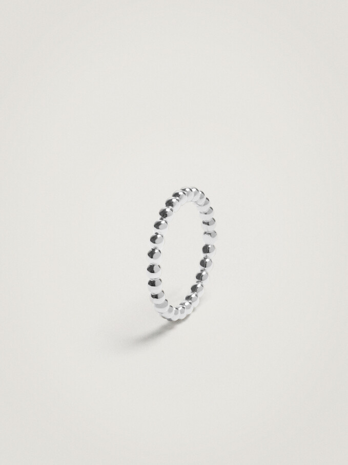 Alianza De Plata 925, Plateado, hi-res