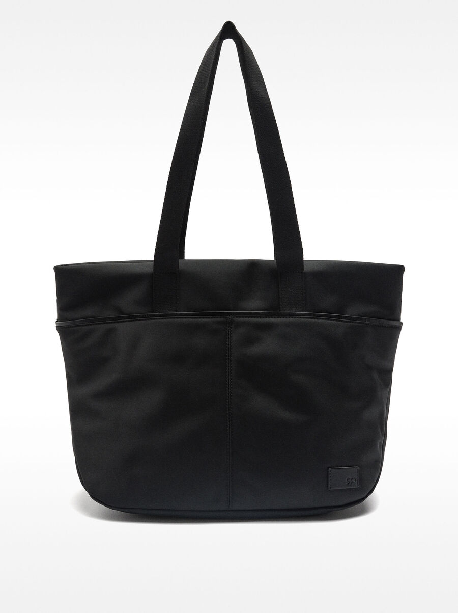 13" nylon laptop bag