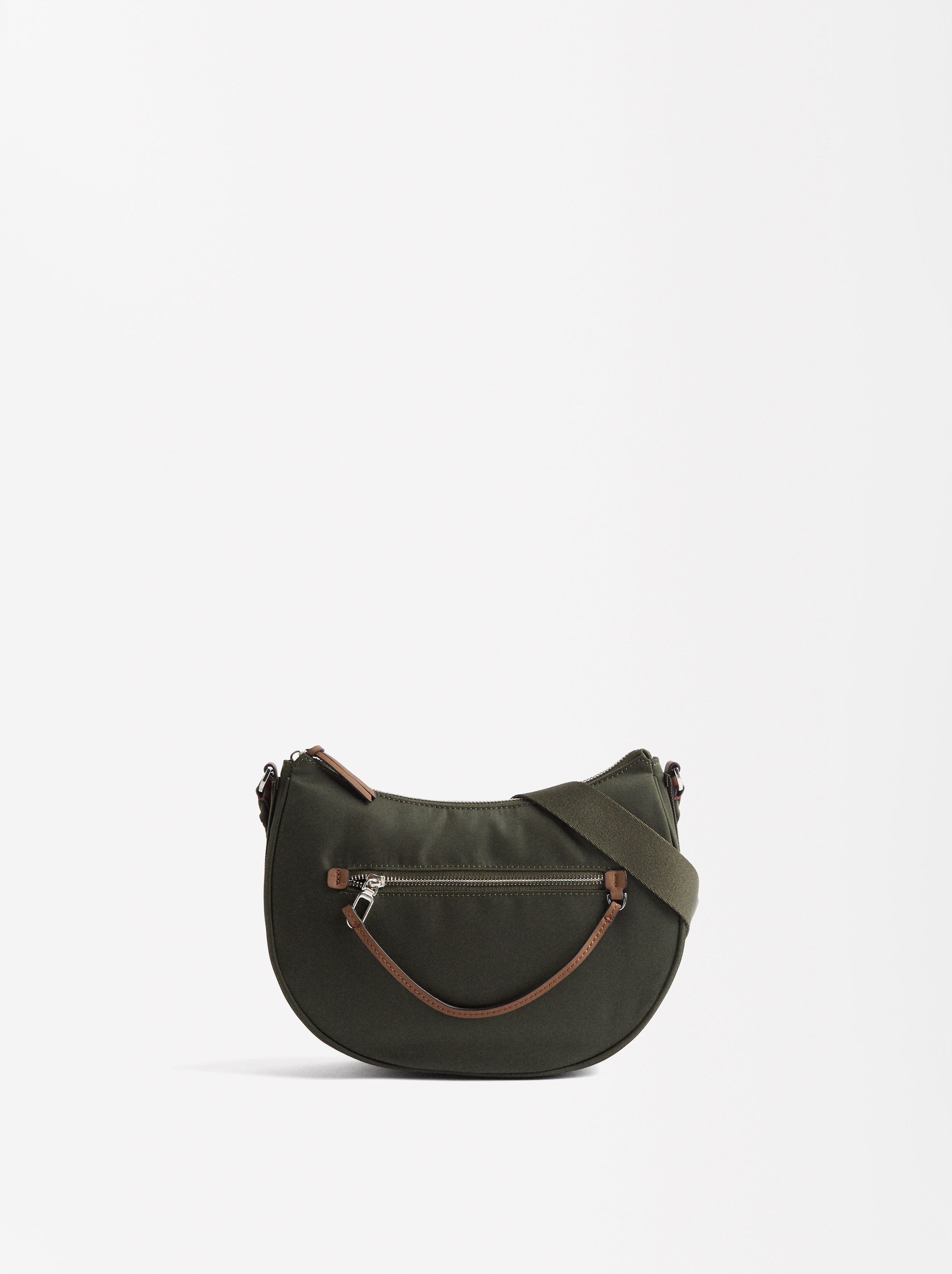 Hobo sling crossbody bag outlet