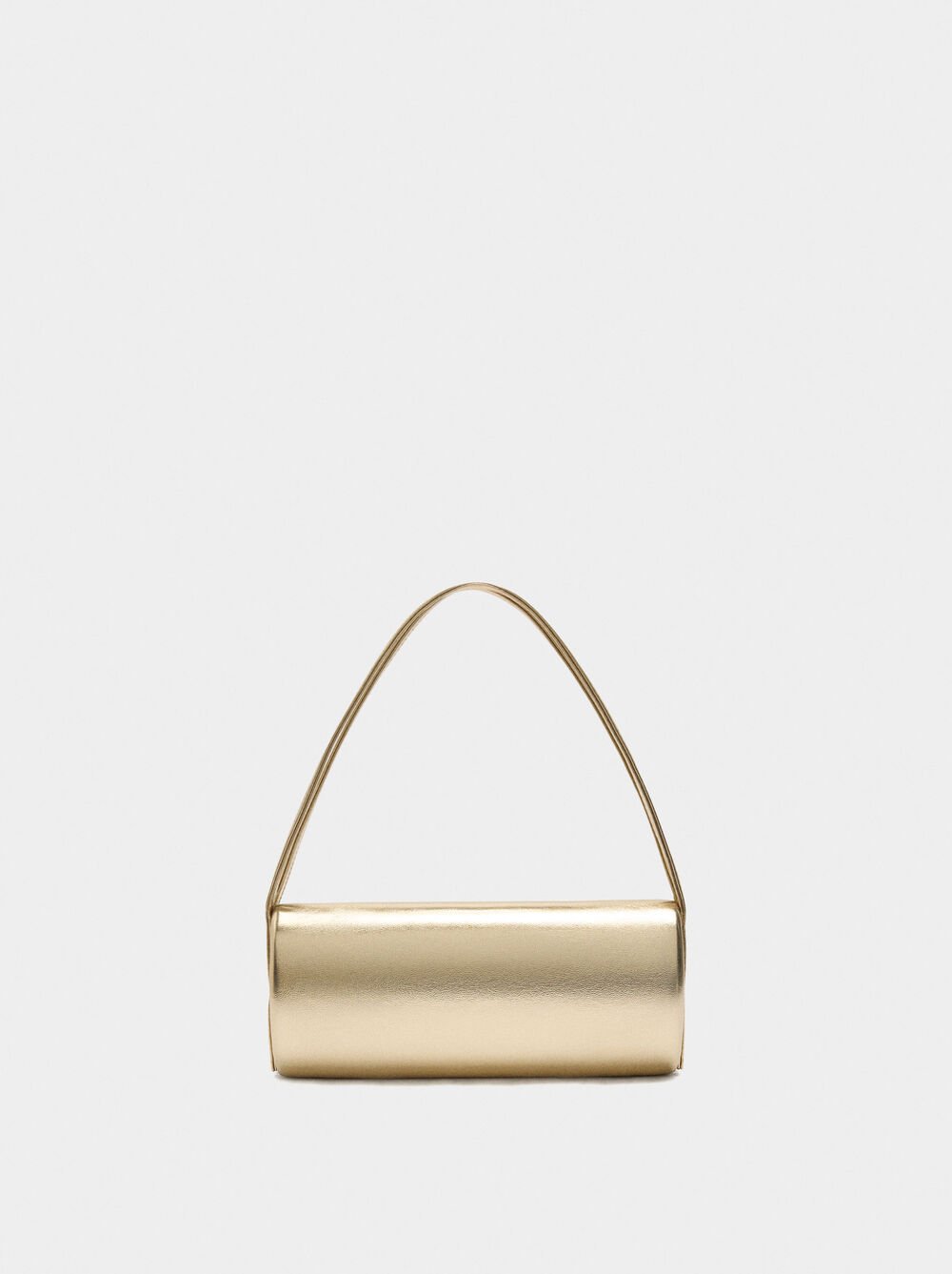 Clutch de fiesta cilíndrico