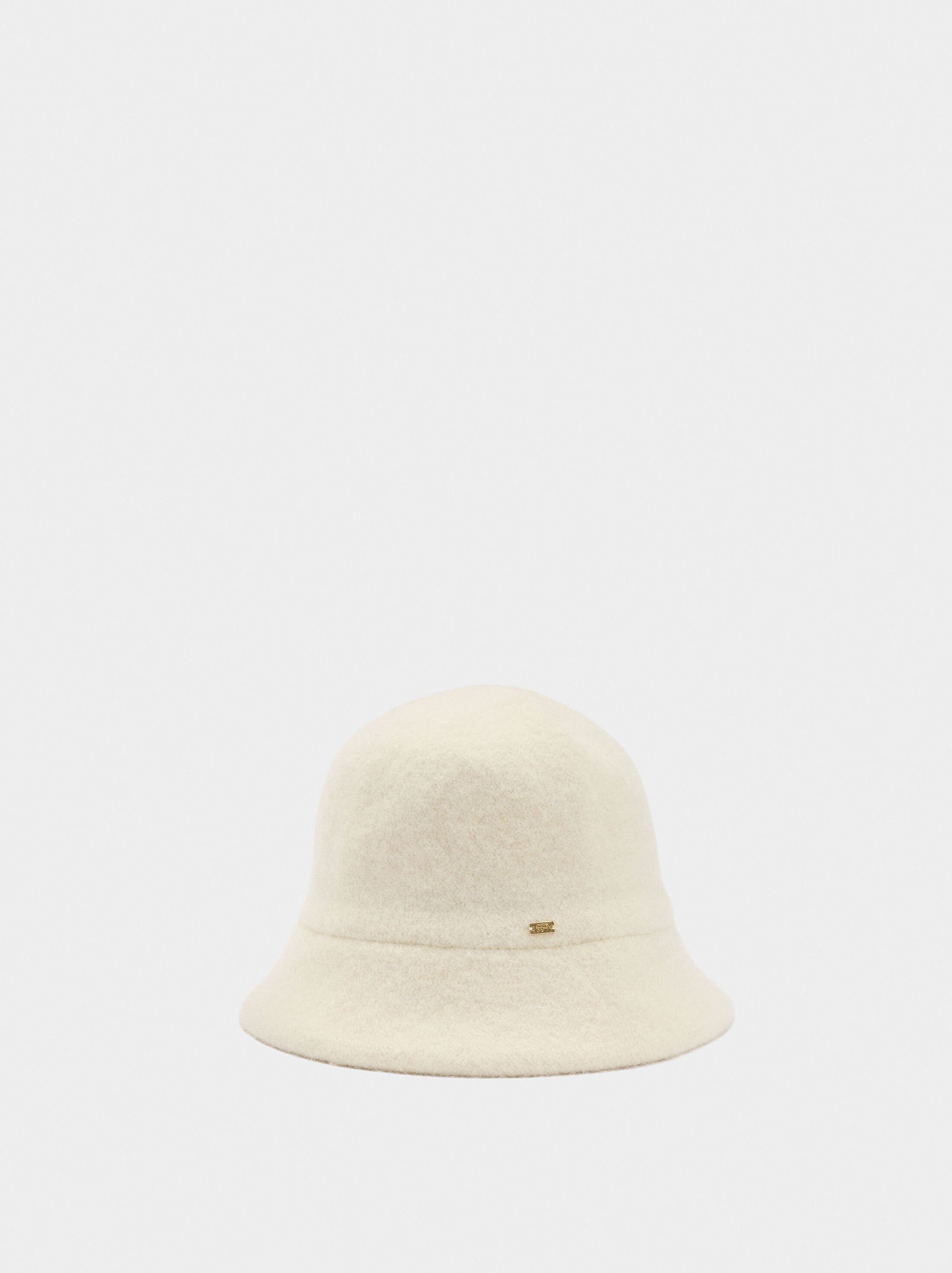 Barret bucket de llana image number 0.0