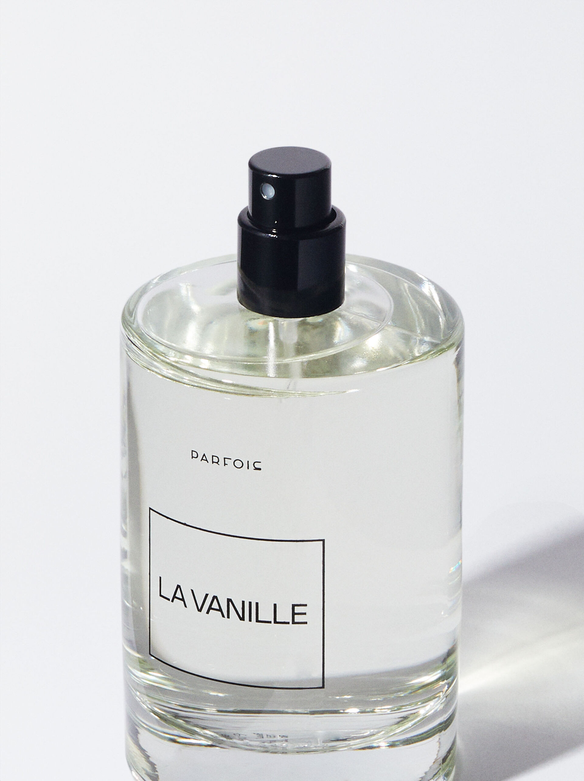 Perfume La Vanille  image number 2.0
