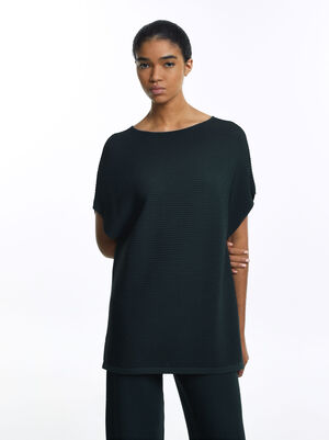 Knit Top image number 1.0