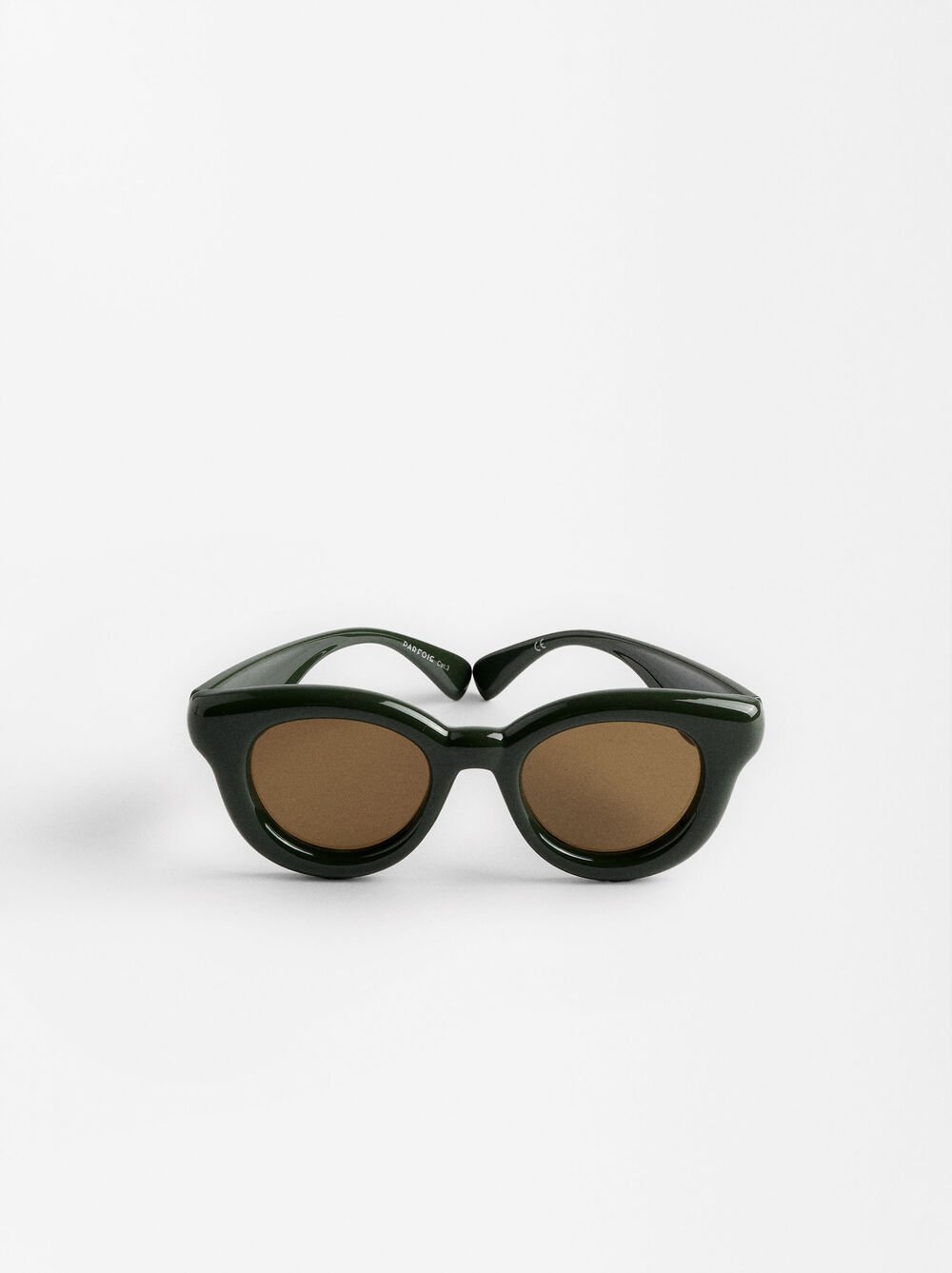 Gafas de sol redondas 