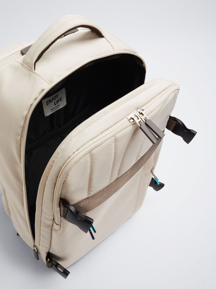 Sac à dos cabine en nylon