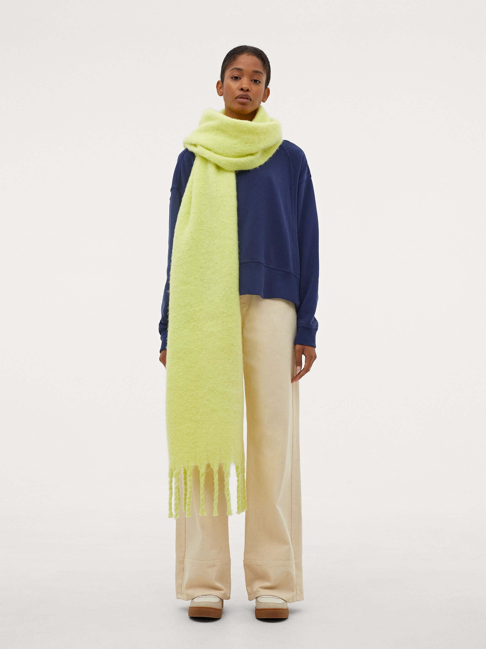 Trendy trousers Clearance