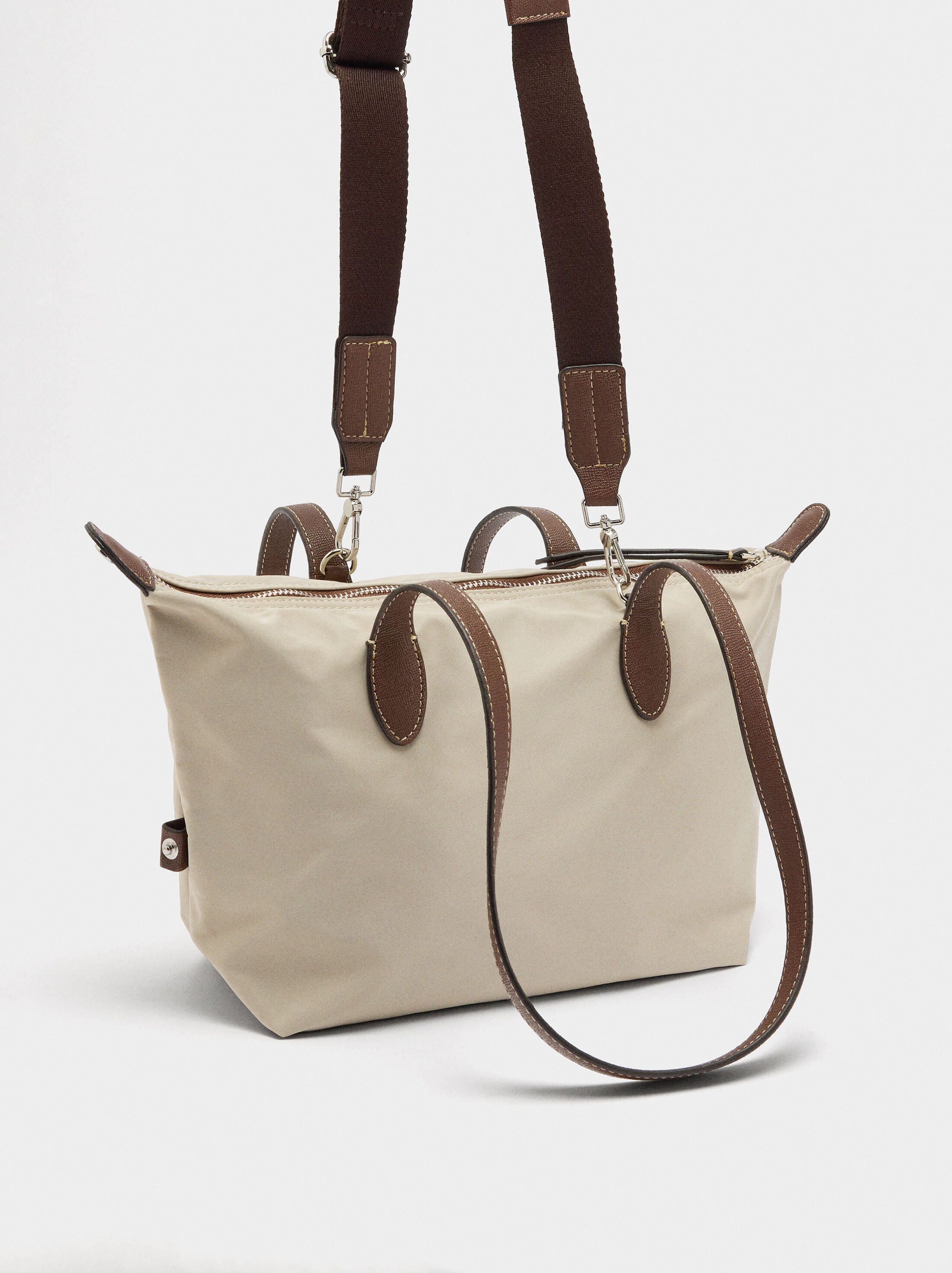 Bossa shopper de niló S image number 2.0