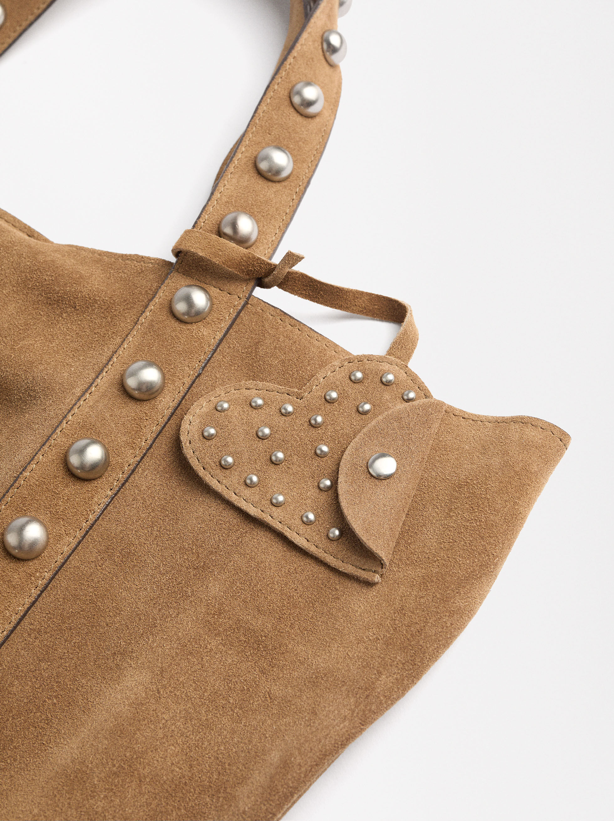 Sac parfois marron shop