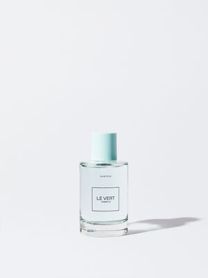 Perfume Le Numéro 03 - Le Vert - 100ml image number 2.0