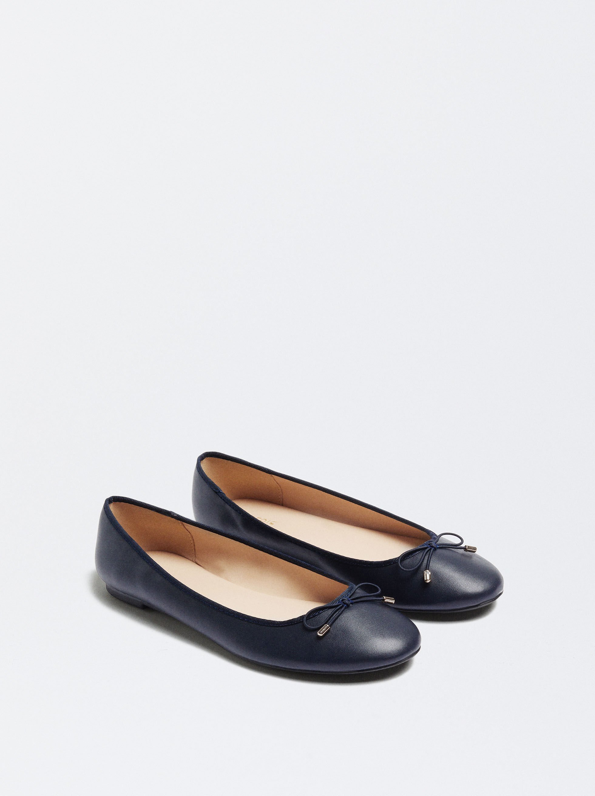 Ballerine parfois Clearance