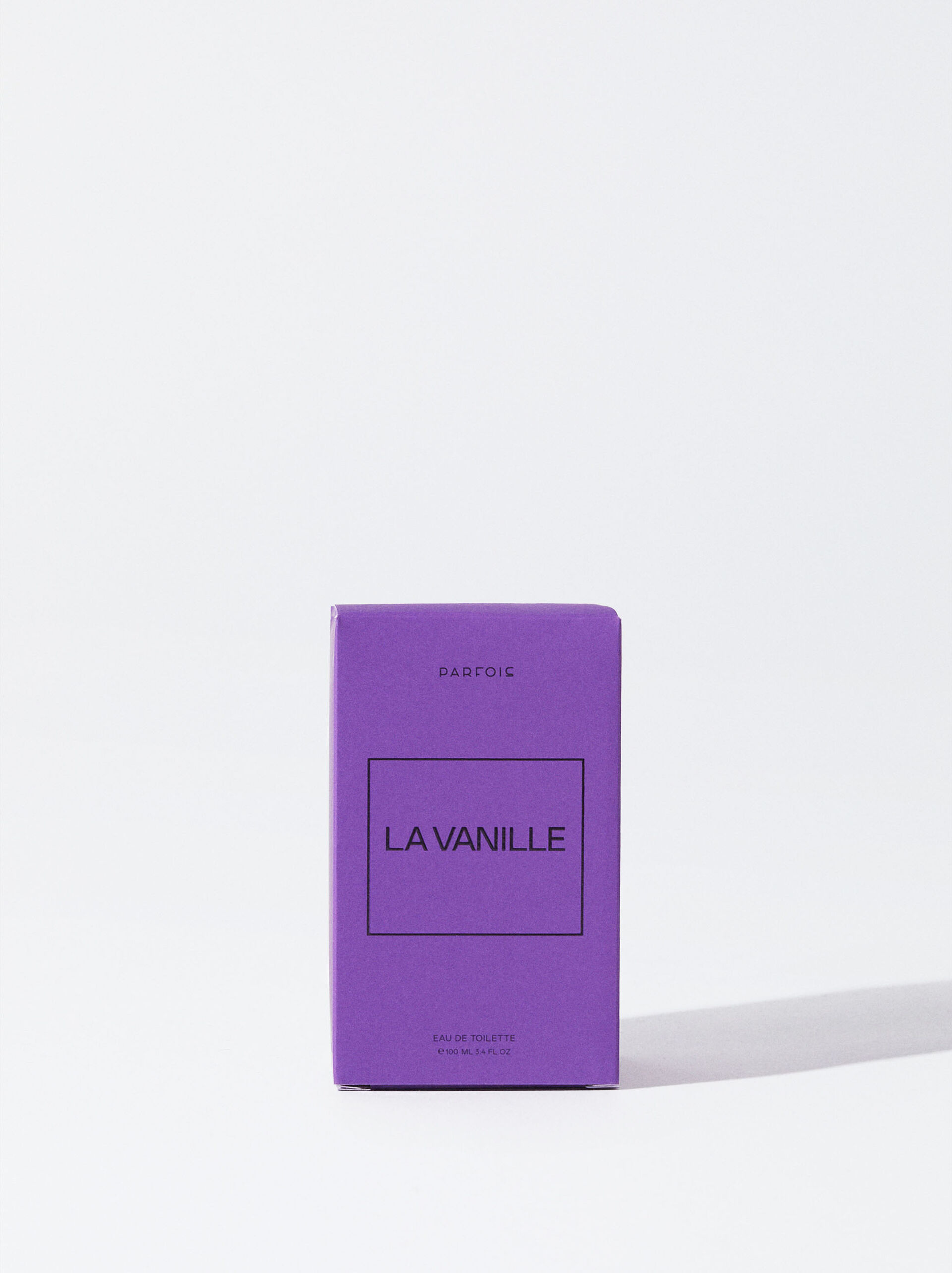 Perfume La Vanille  image number 3.0