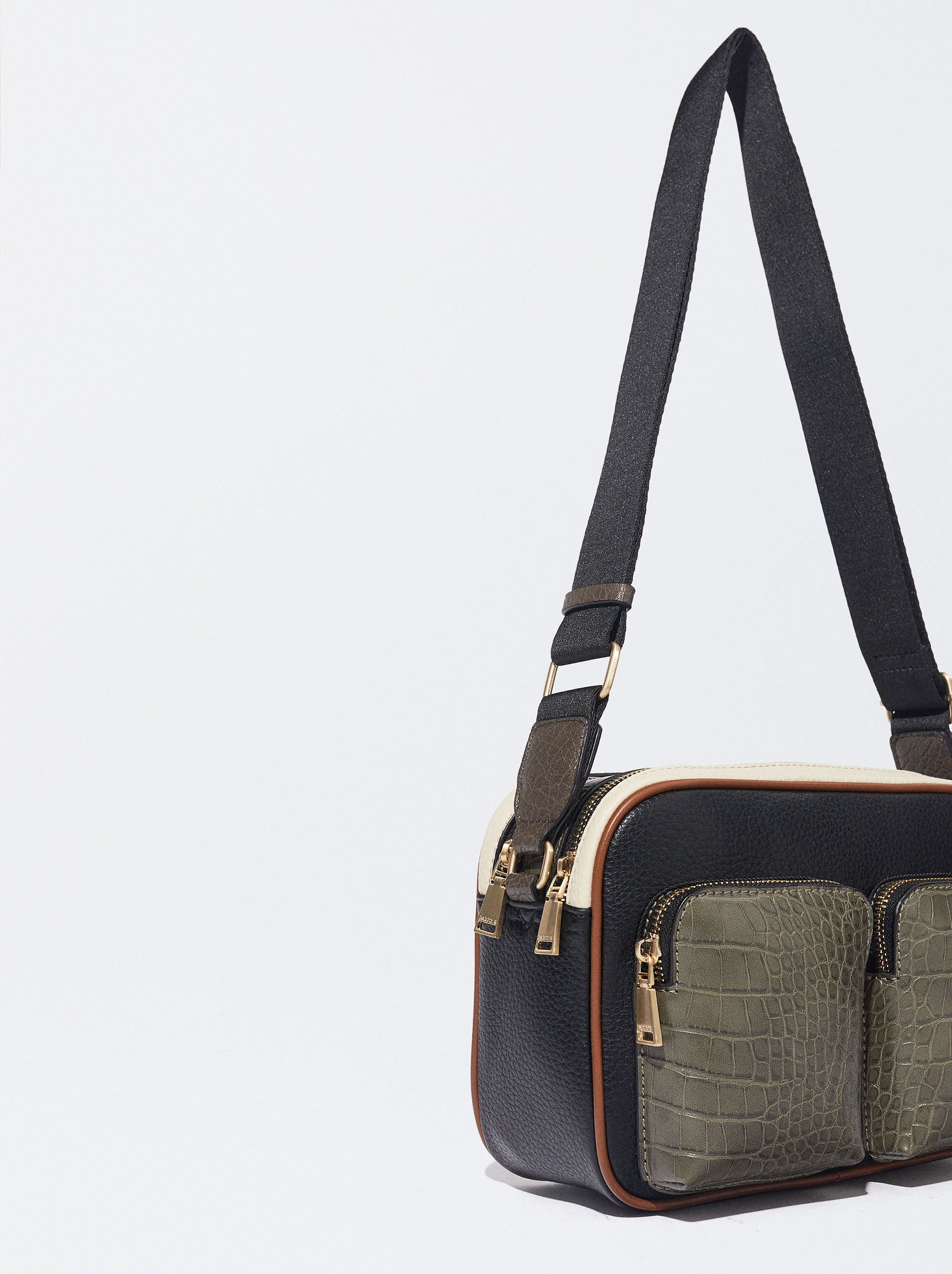 Bolsos bandolera parfois clearance