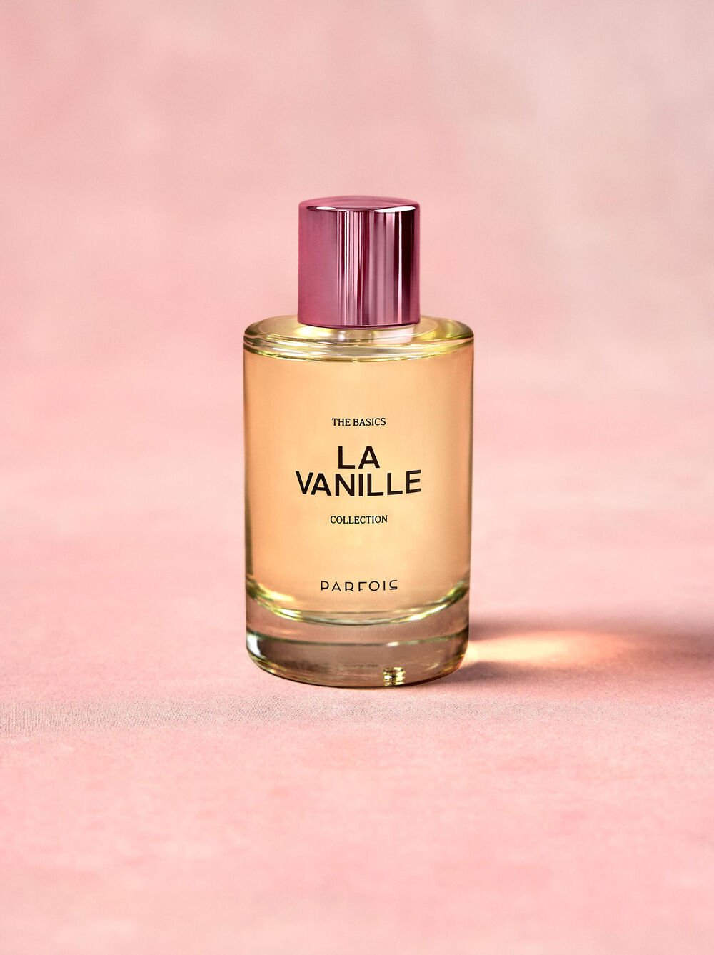 Perfume La Vanille 