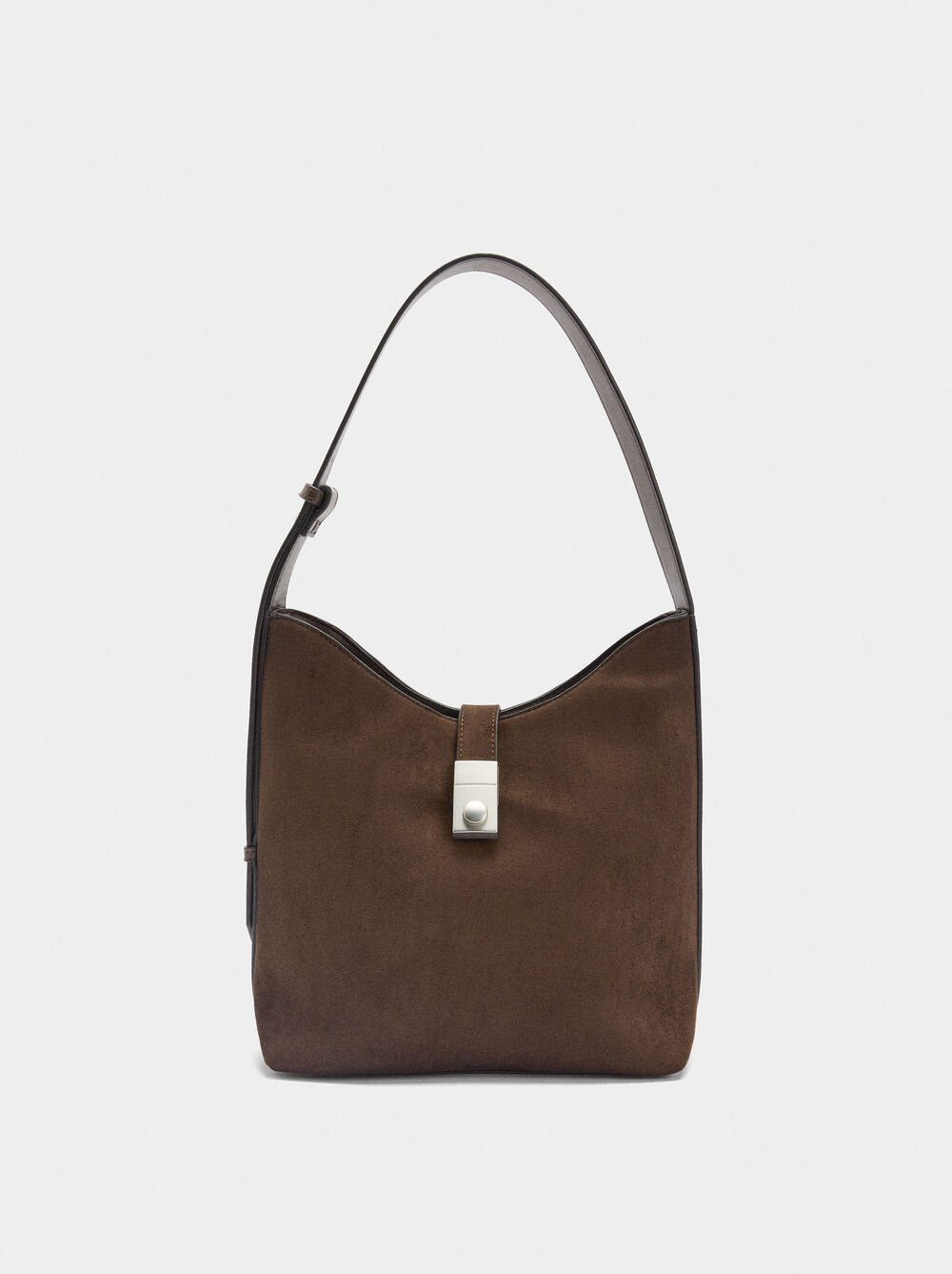 Sac à épaule avec sac bandoulière