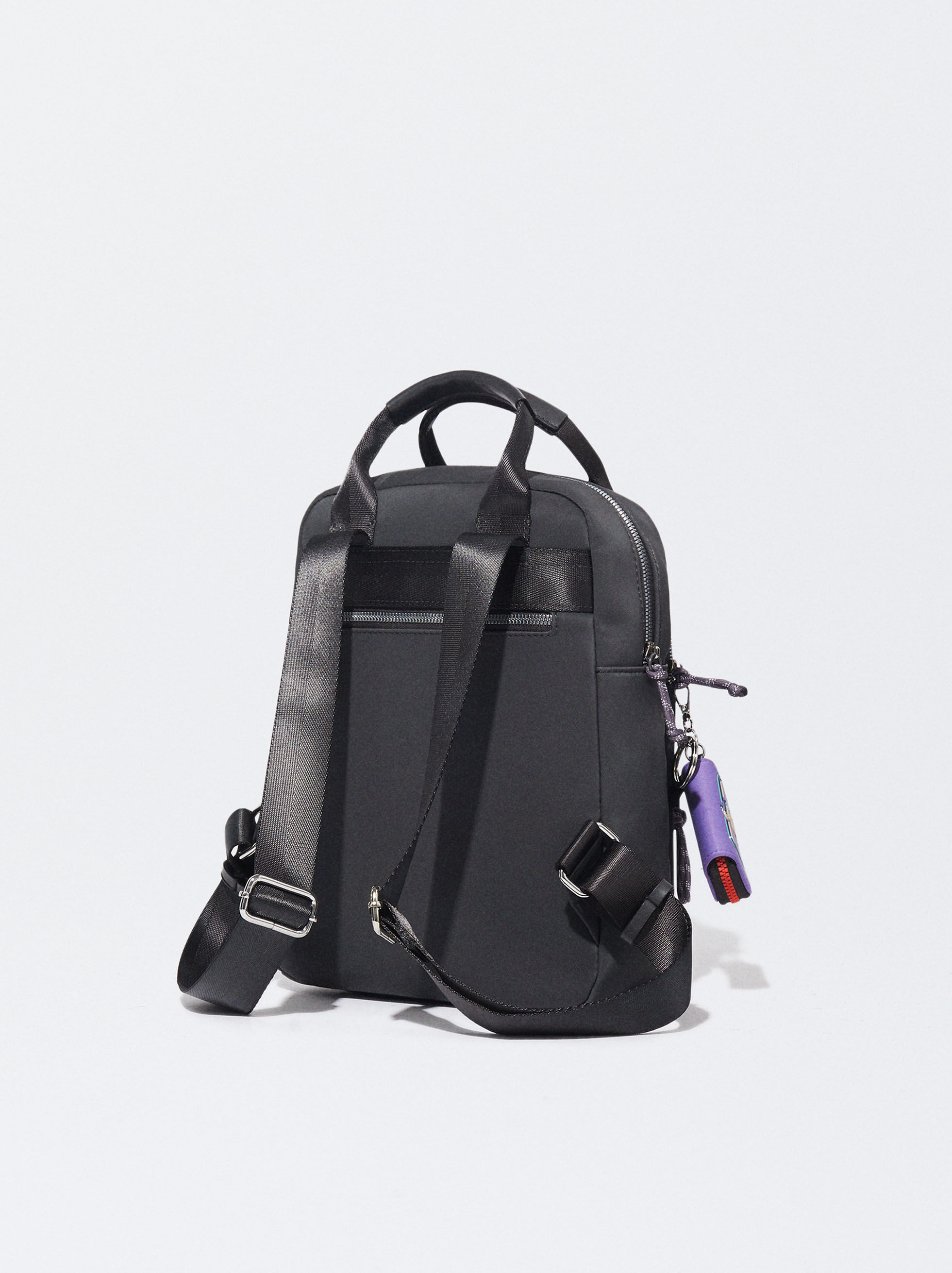 Parfois clearance mochila portatil