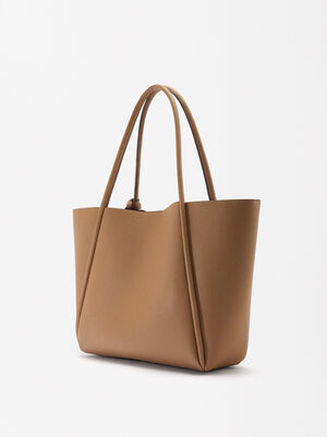 Bolso Shopper Everyday Personalizable image number 4.0