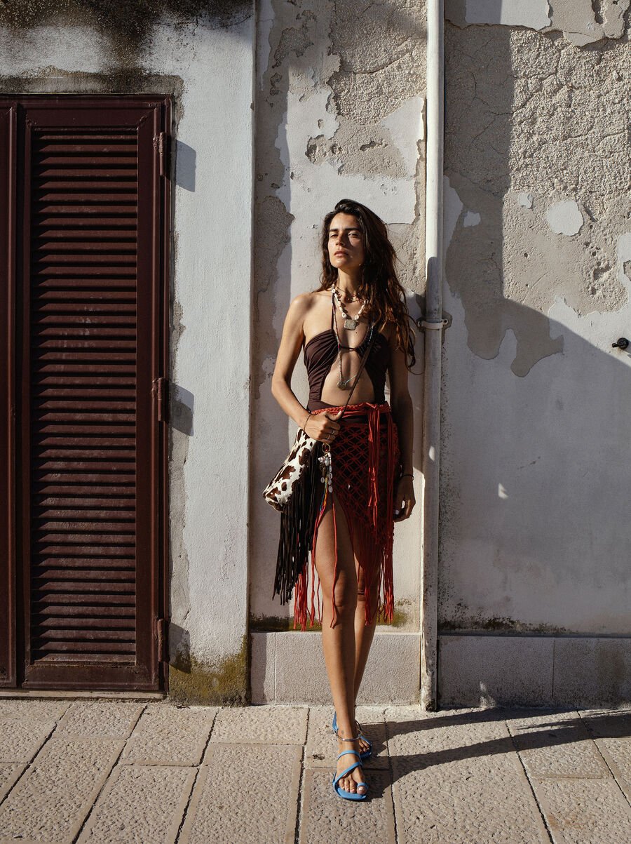 Shop the look
