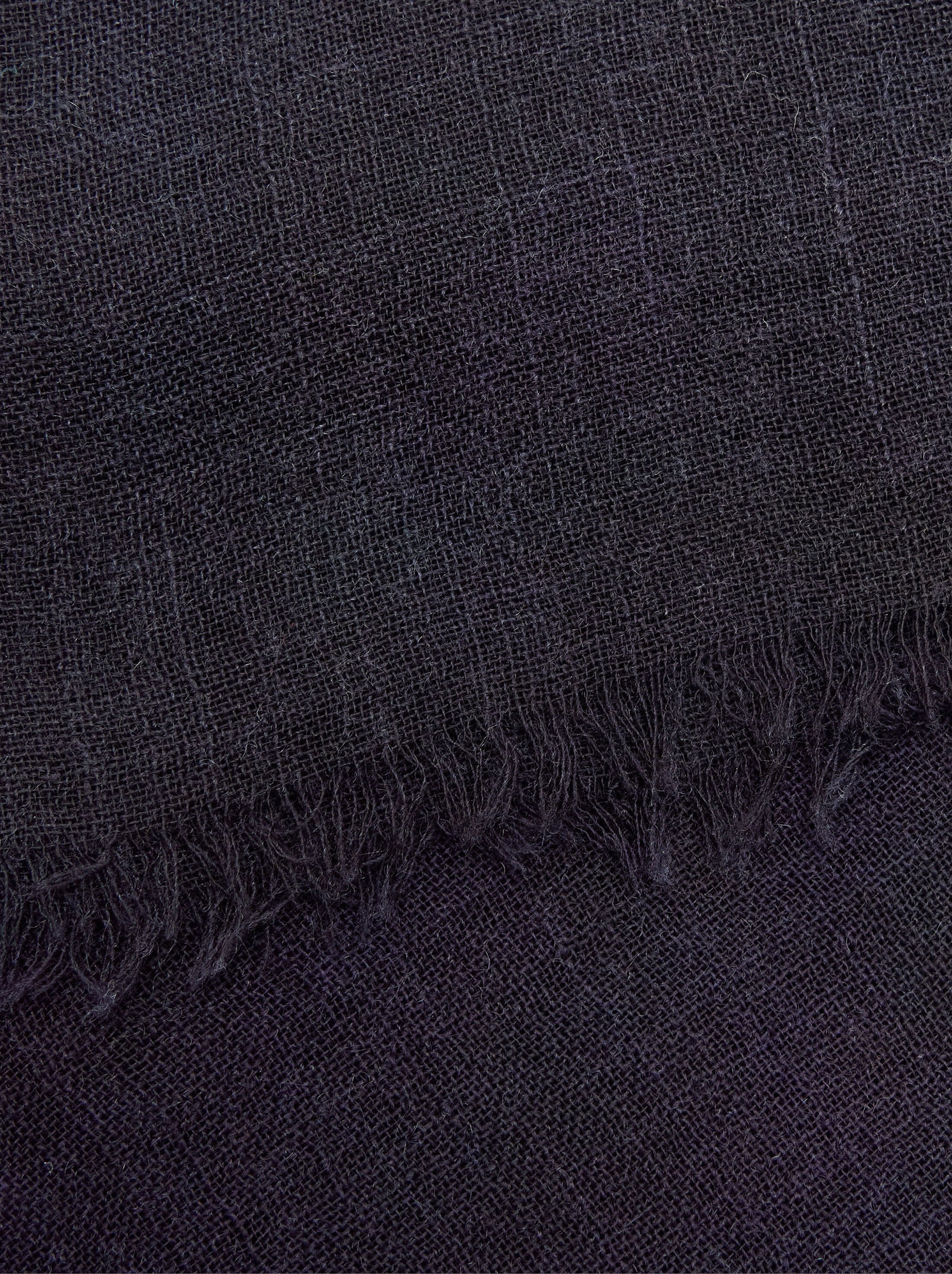 Pashmina 100% wool image number 1.0