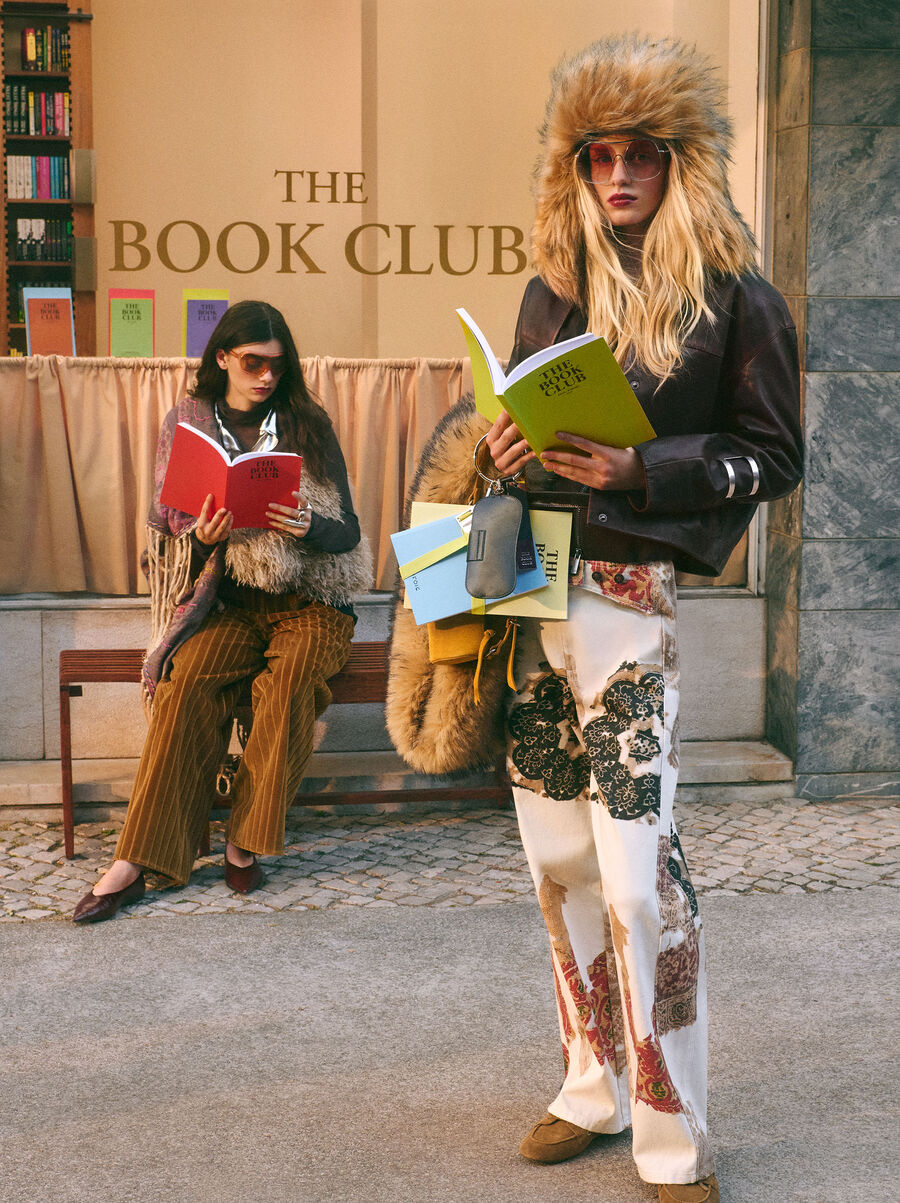 Shop the look