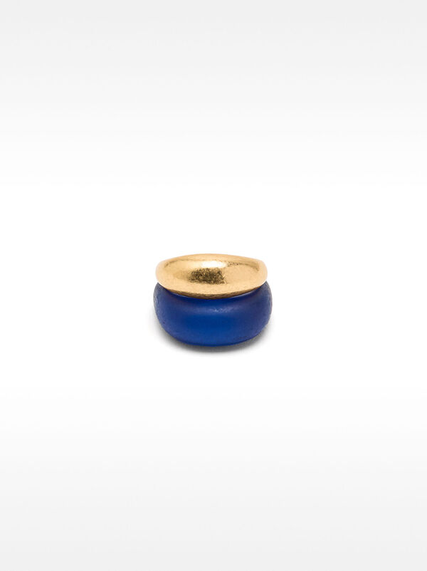 Resin Ring Set