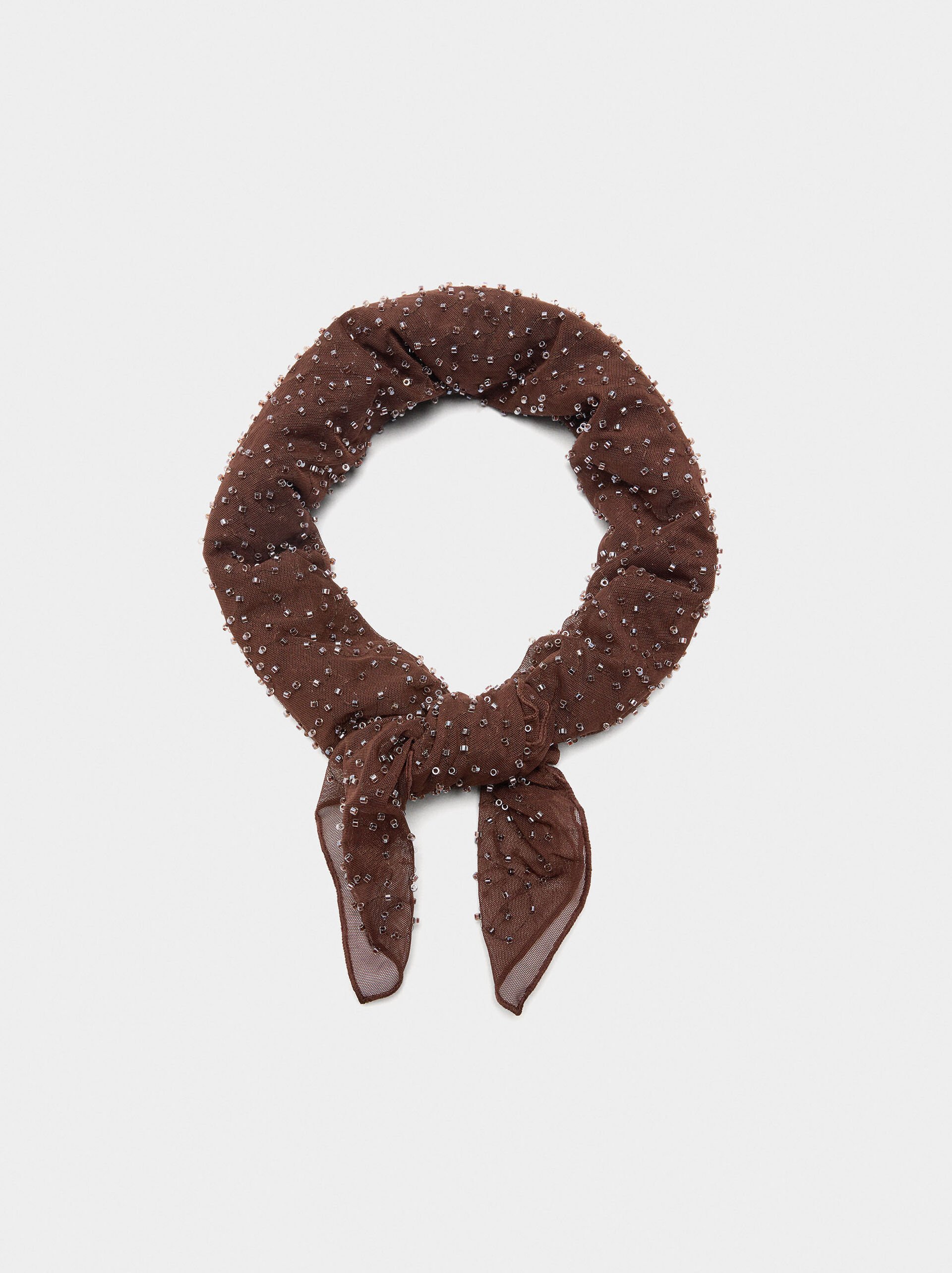 Haarband aus Perlen image number 2.0