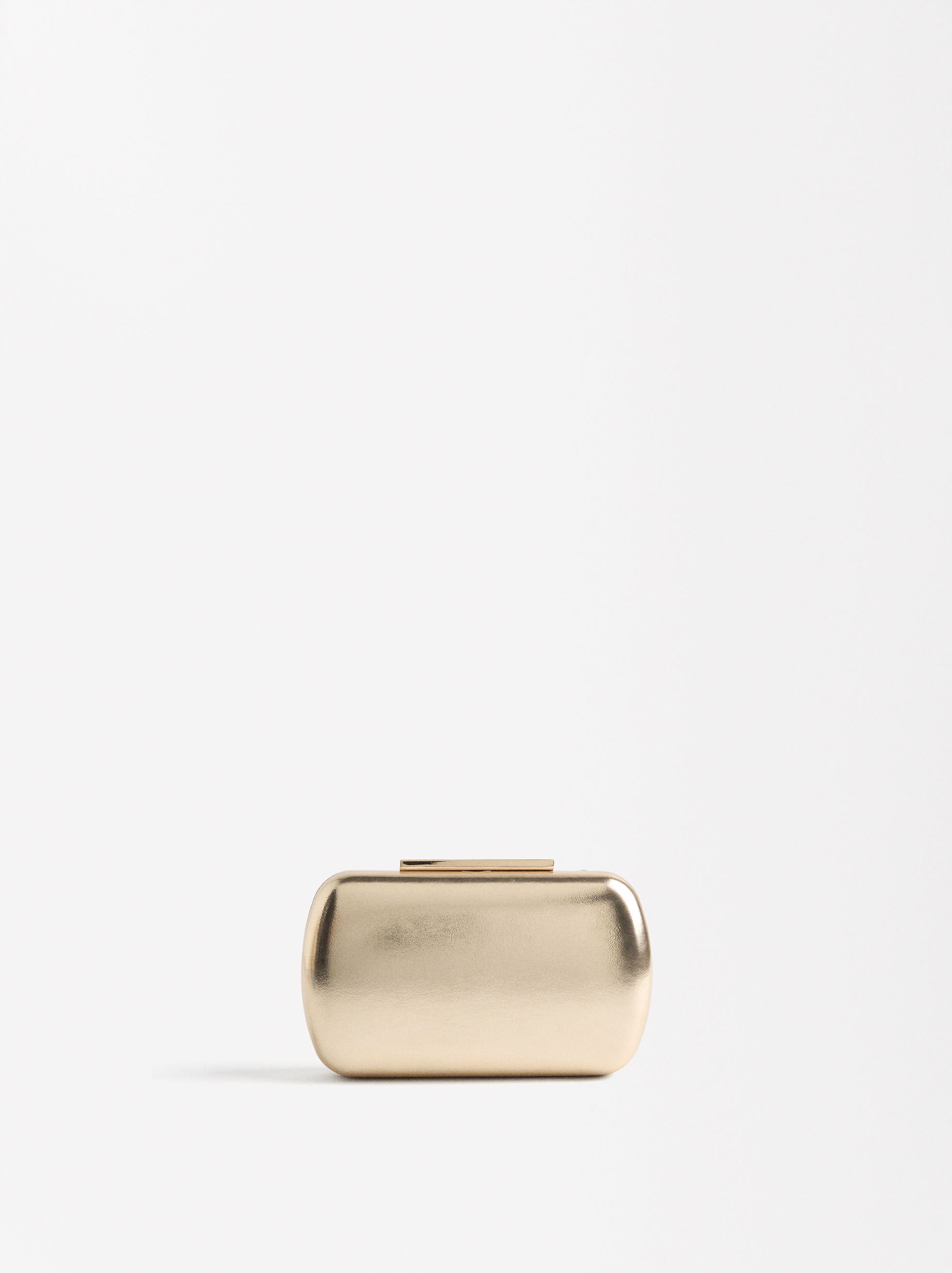 Pochette best sale dorée parfois