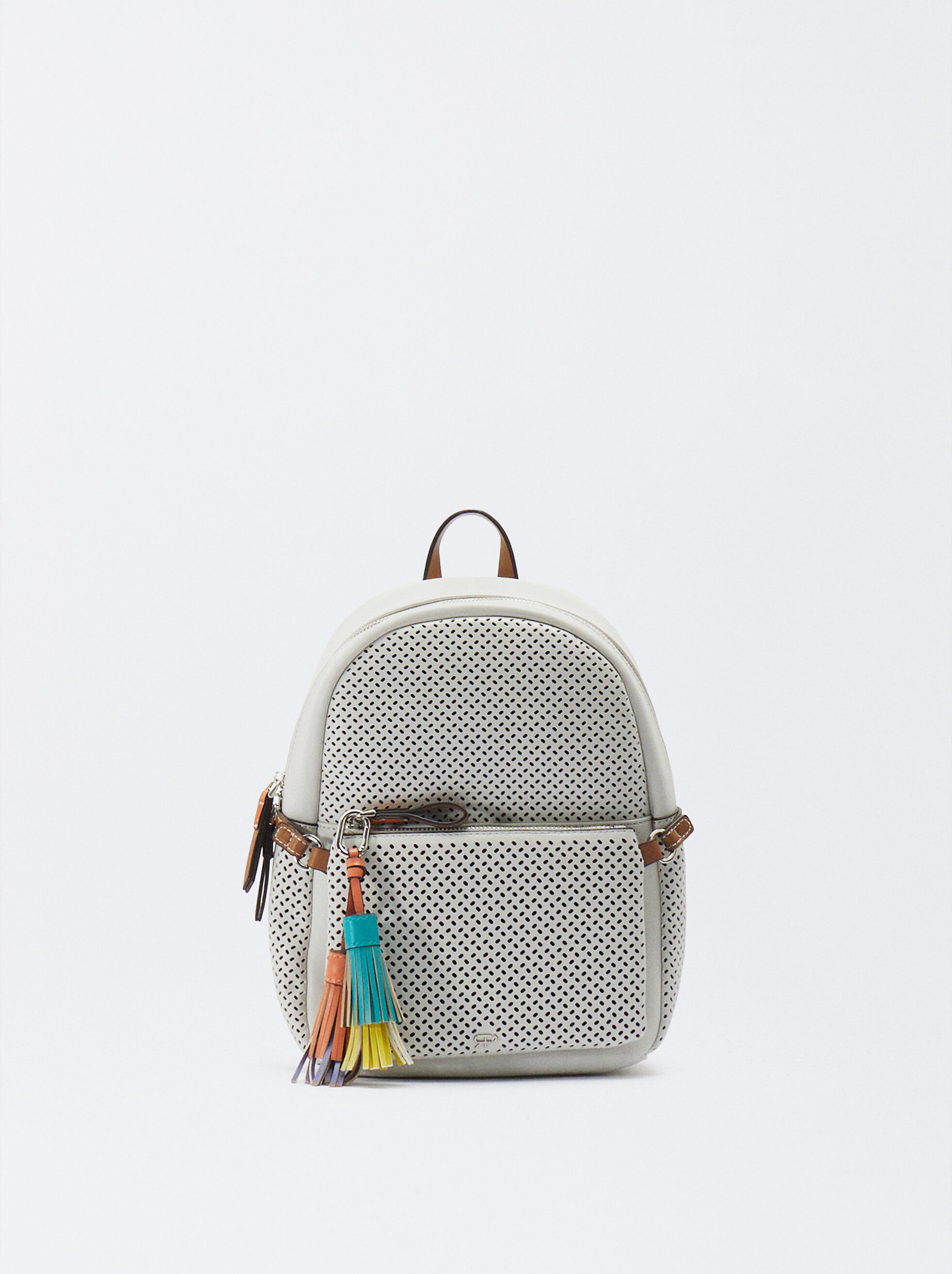 Mochilas mujer parfois 2025
