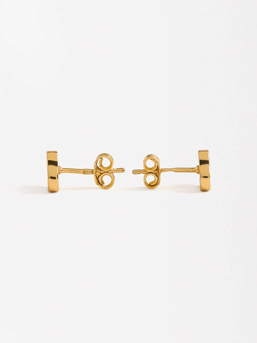 Aros de mano de Fátima - Plata de ley 925