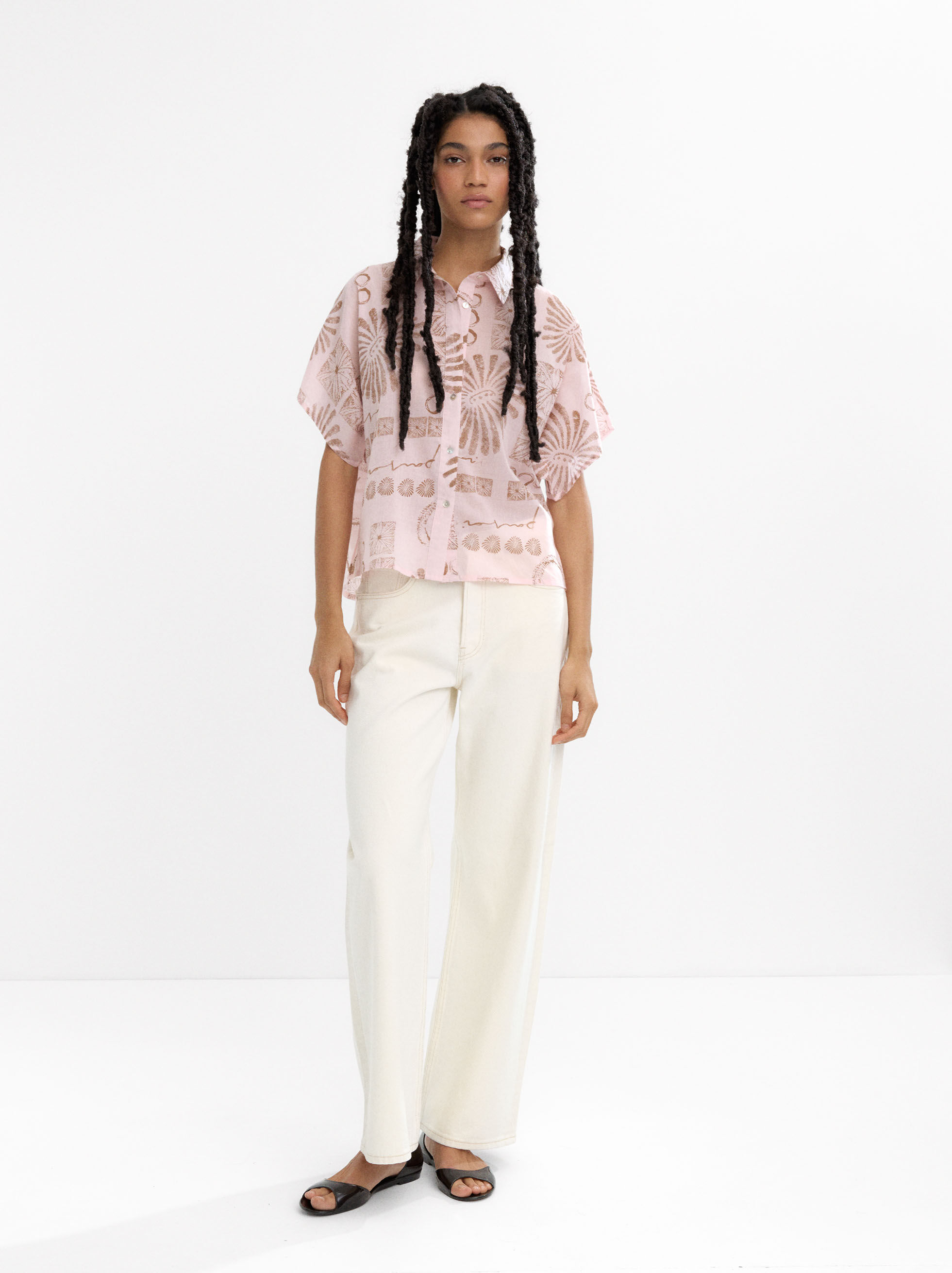 Women's Clothing | Dresses, Tops & More | Parfois