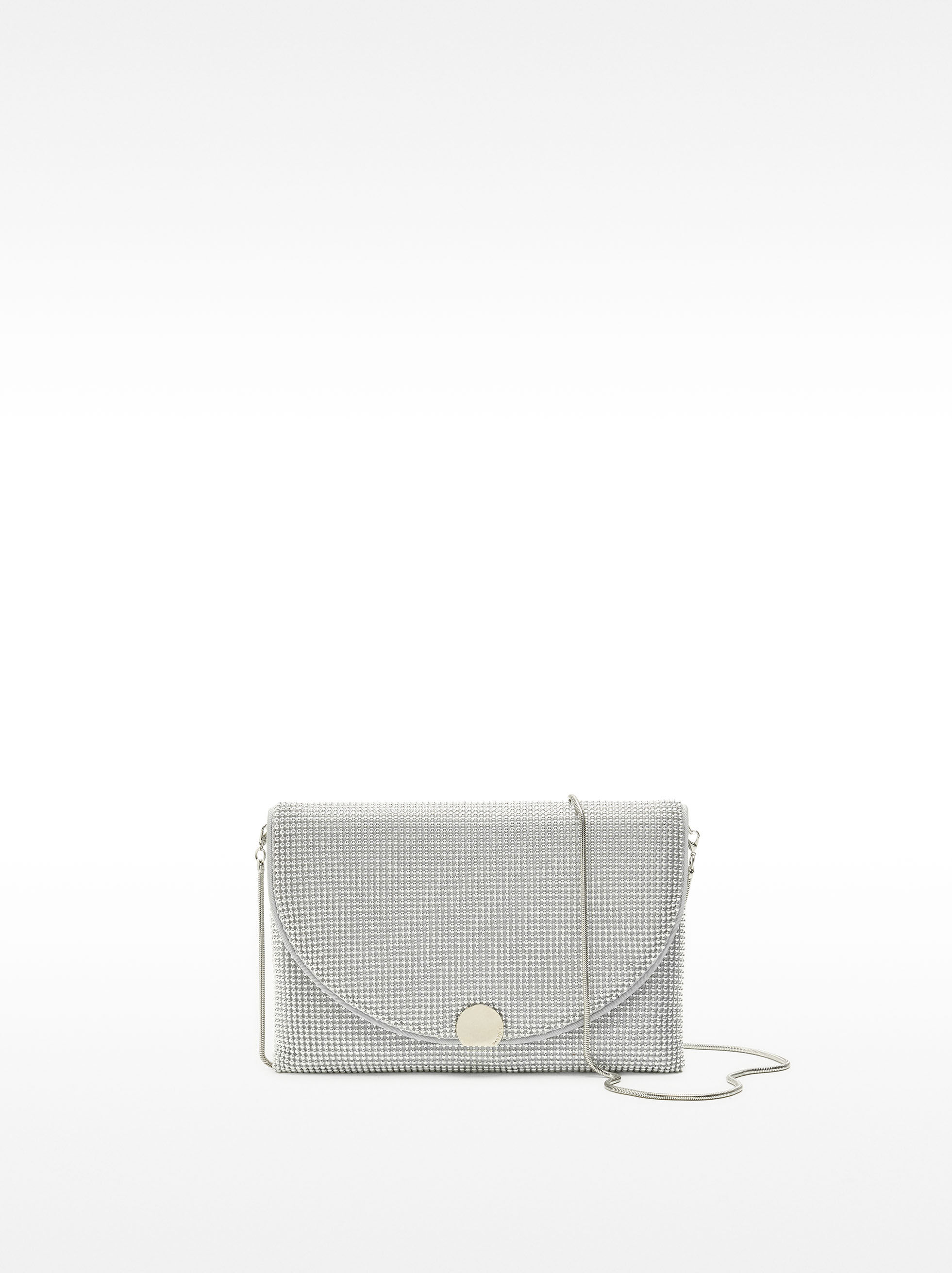 Women's Silver Bags | Parfois