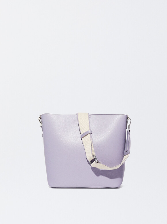 Sac Porté Épaule Everyday, Violet, hi-res