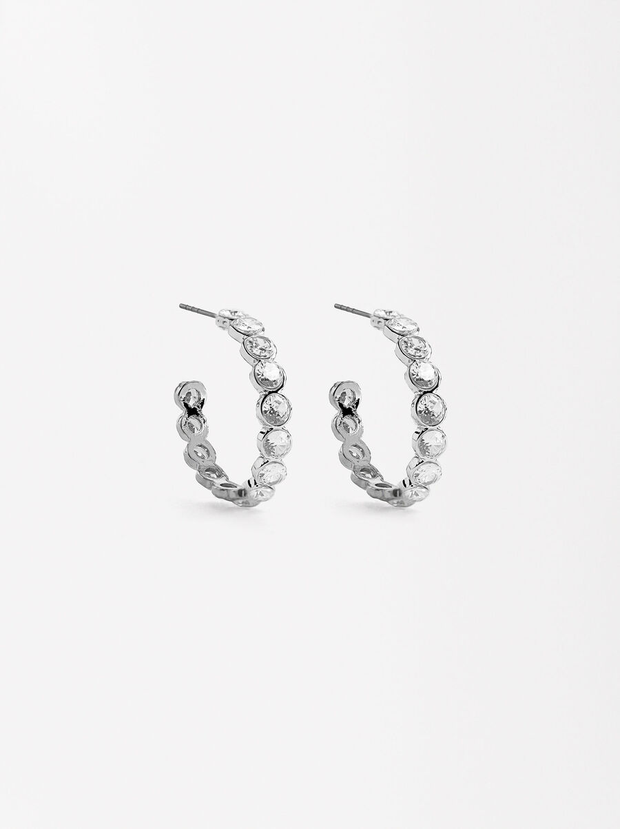Cerchi con zirconia