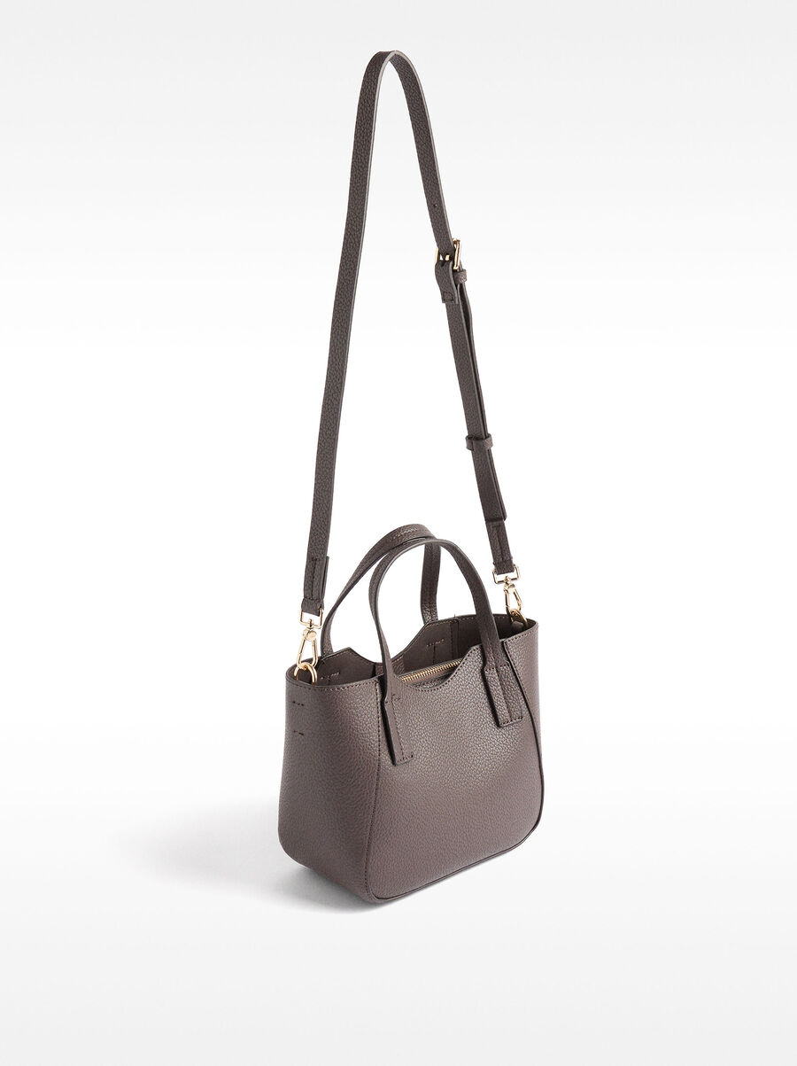 Handgepäcktasche mit Schulterriemen