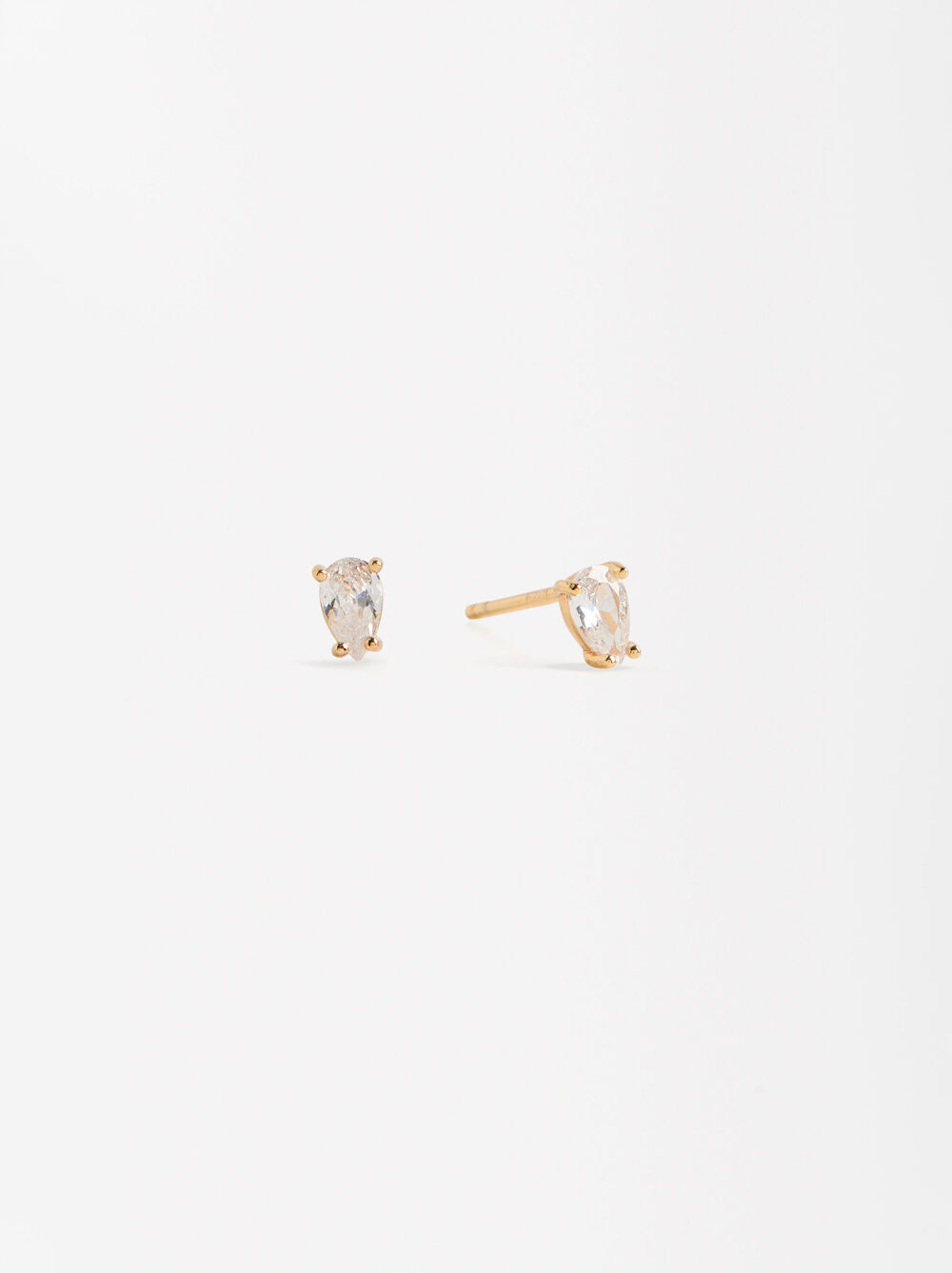 925 STERLING SILVER BASIC Platejat