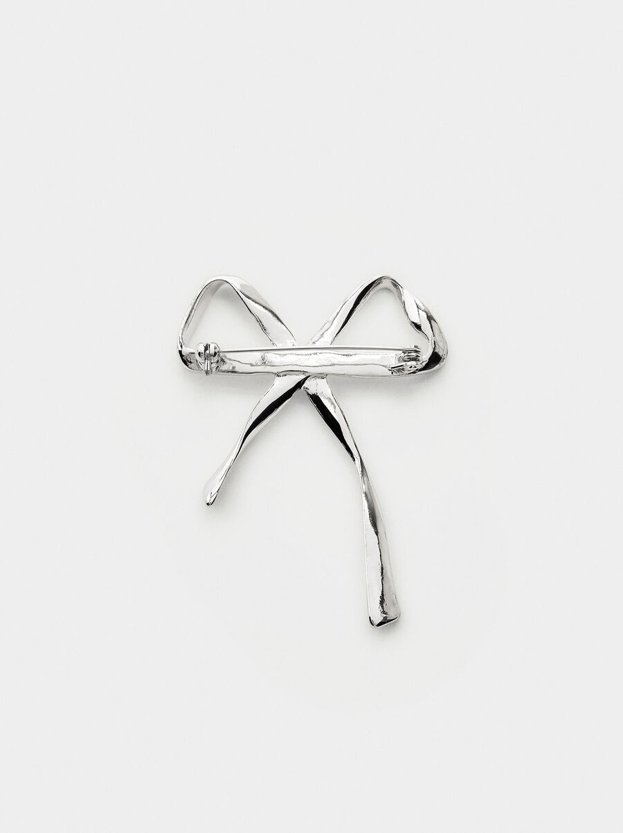 Bow pin