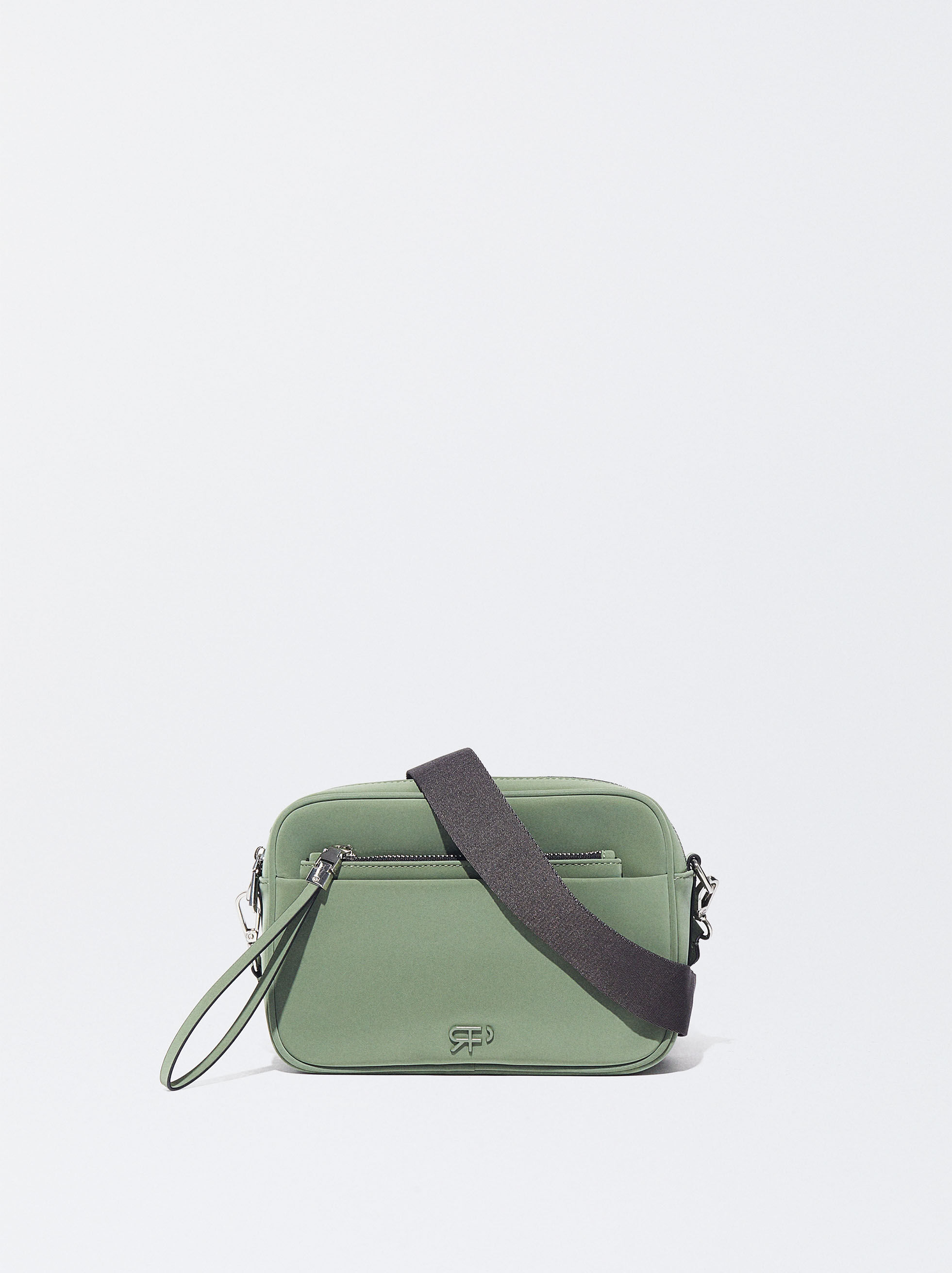 Parfois green bag online