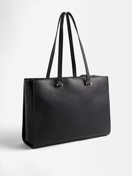 Sac pour ordinateur portable de 13" avec bandoulière