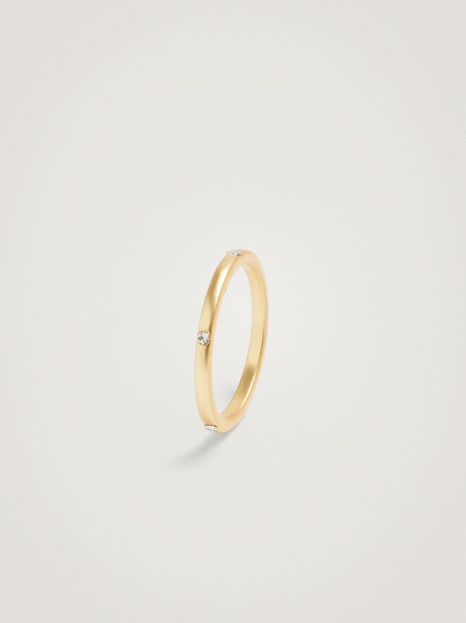 Golden Ring, Golden, hi-res