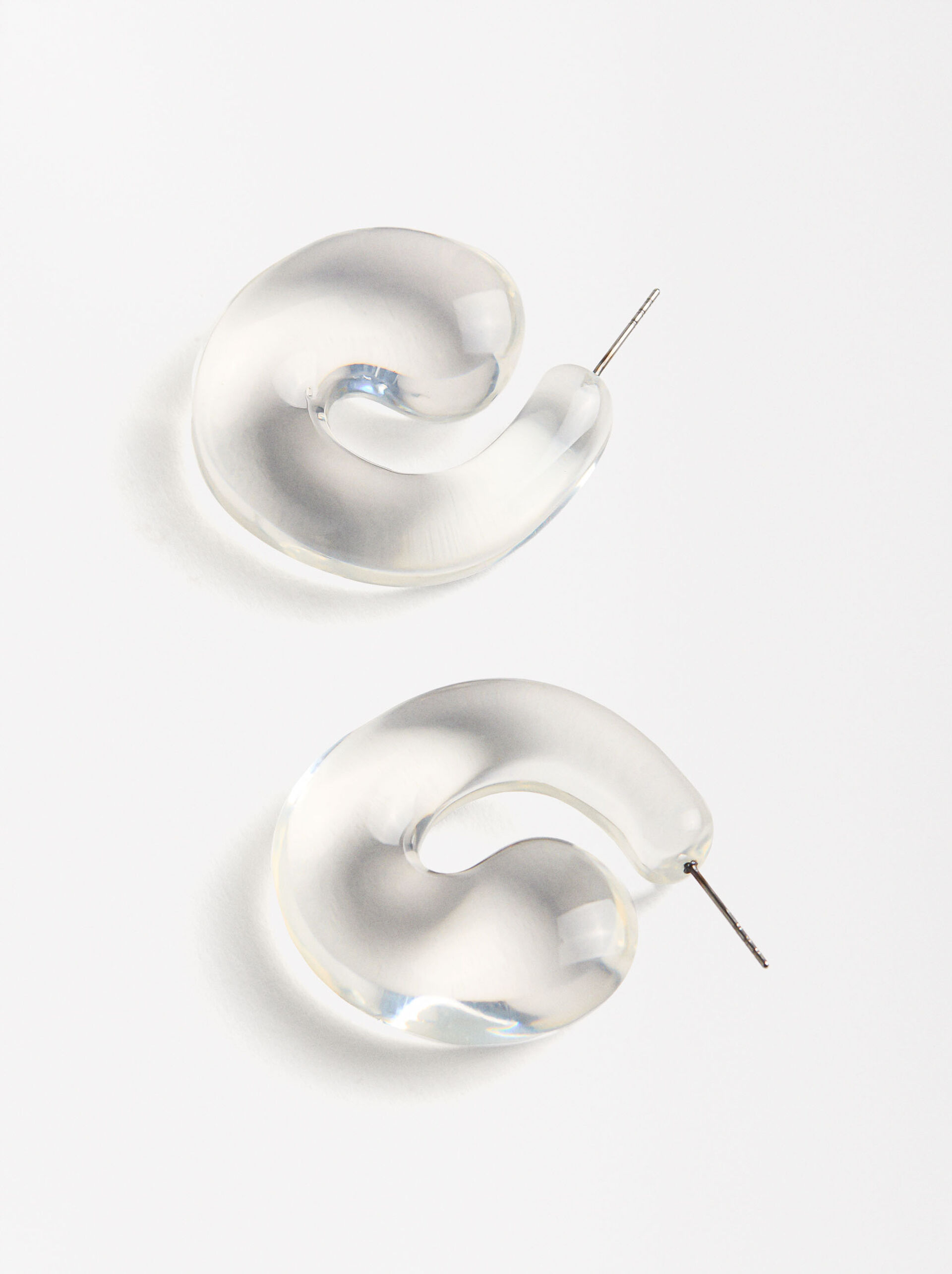 Tubular resin hoops image number 3.0