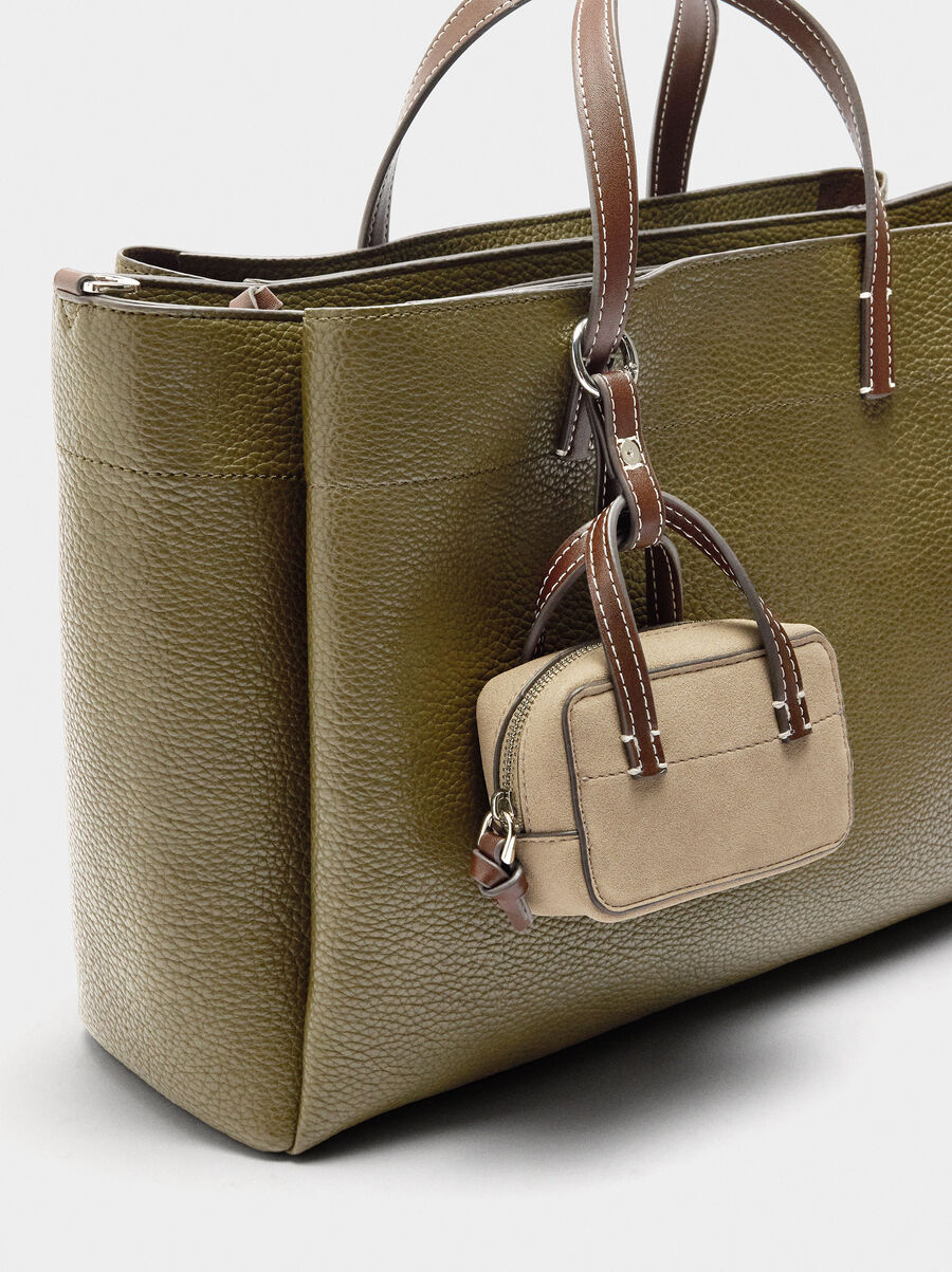 13" laptop bag with crossbody strap