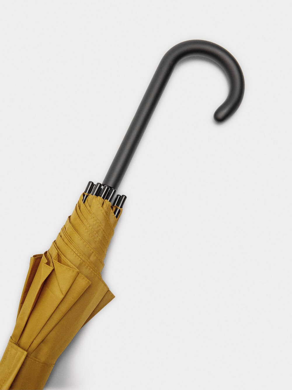 Large umbrella
